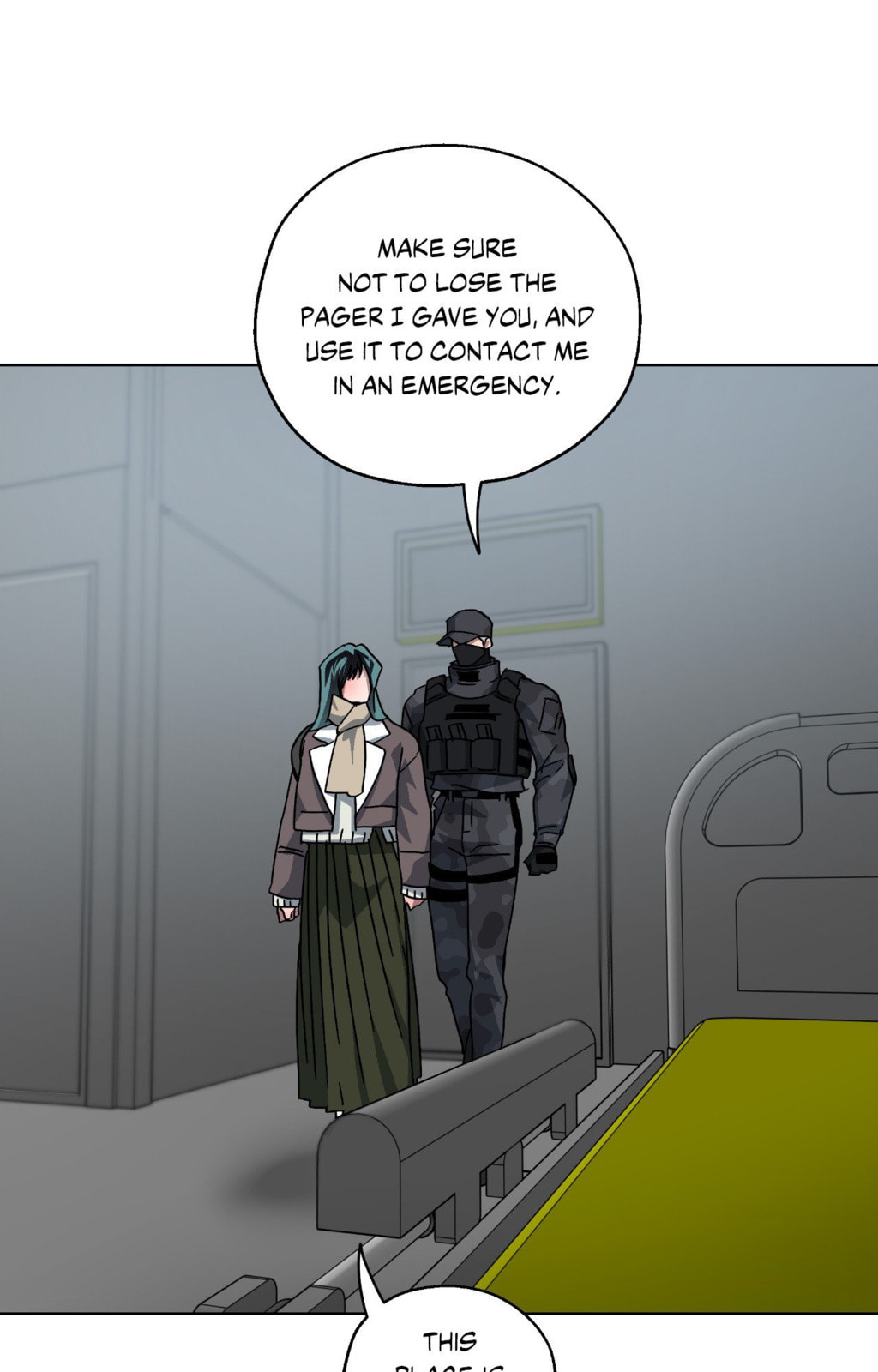 Read Deep (Yuje) chapter 73 image 87 on Lezhin