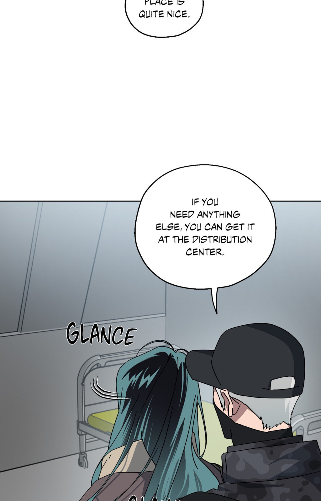 Read Deep (Yuje) chapter 73 image 88 on Lezhin