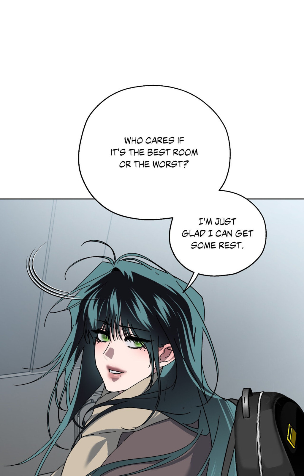 Read Deep (Yuje) chapter 73 image 90 on Lezhin