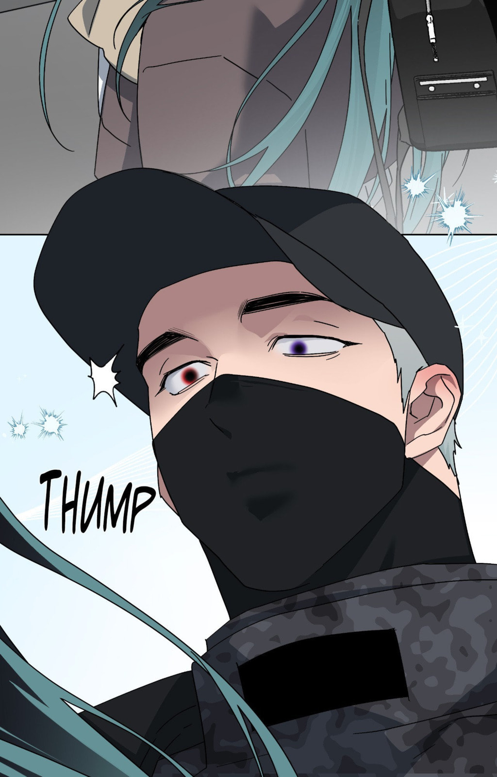 Read Deep (Yuje) chapter 73 image 91 on Lezhin