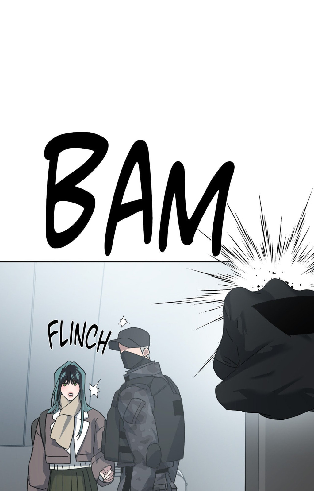 Read Deep (Yuje) chapter 73 image 97 on Lezhin