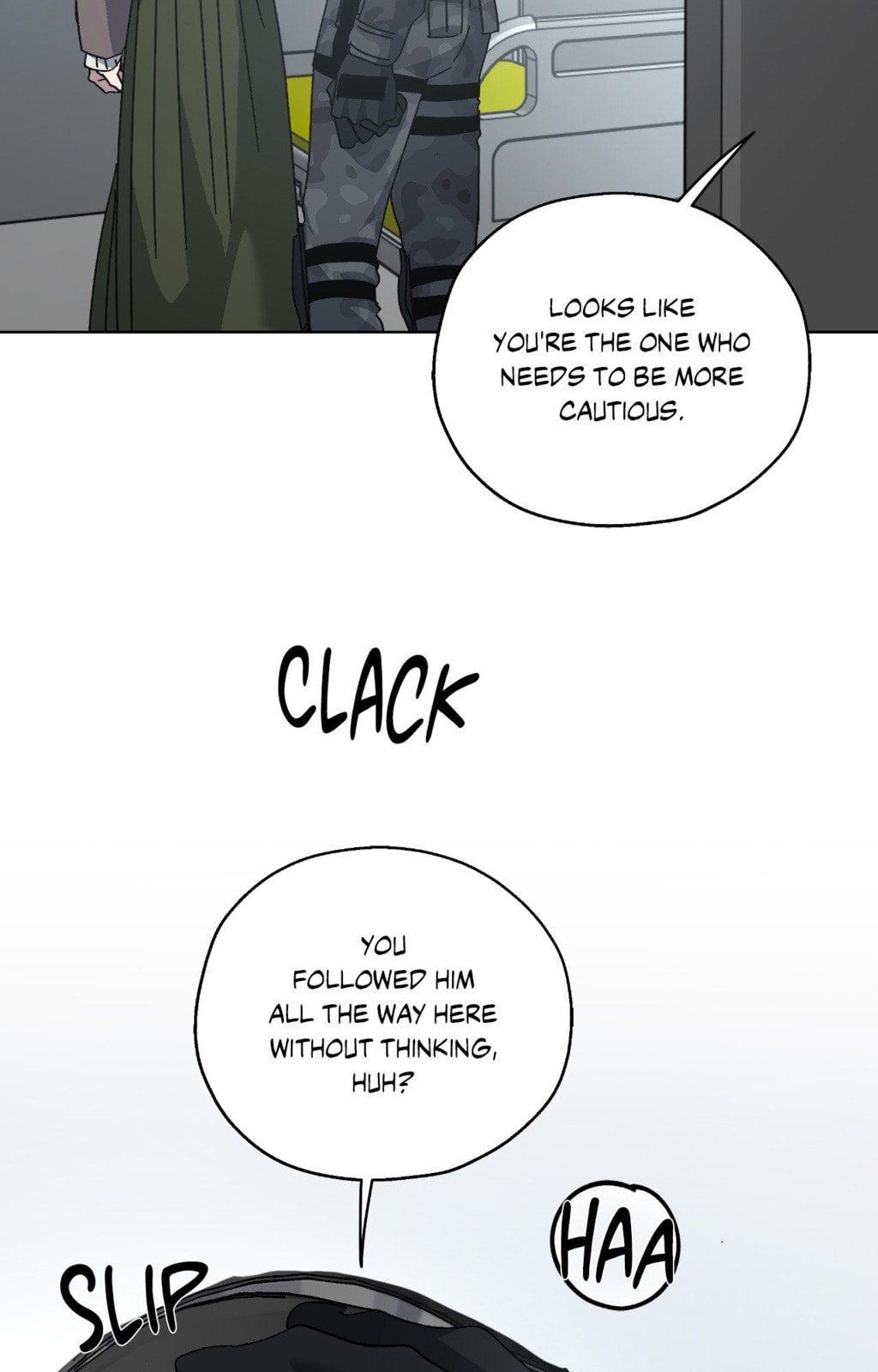 Read Deep (Yuje) chapter 73 image 98 on Lezhin