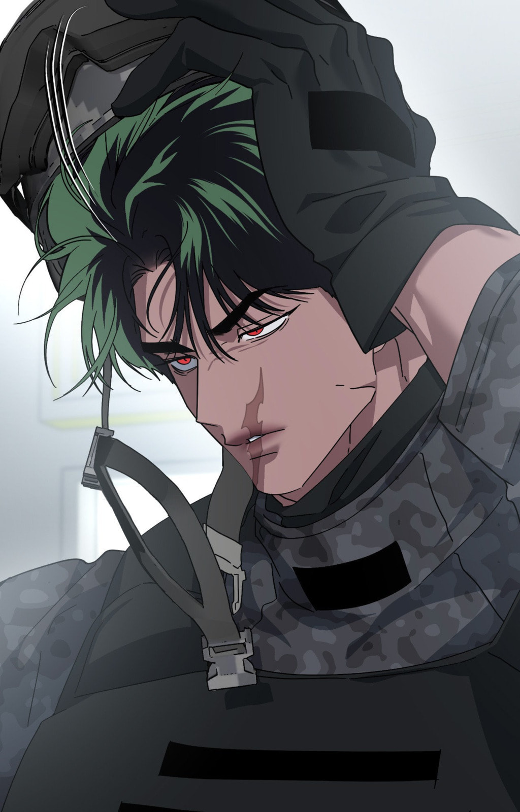Read Deep (Yuje) chapter 73 image 99 on Lezhin