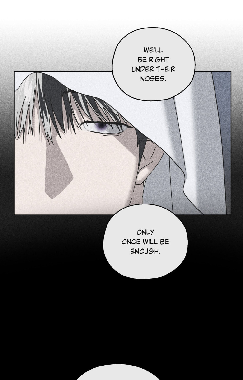 Read Deep (Yuje) chapter 74 image 100 on Lezhin