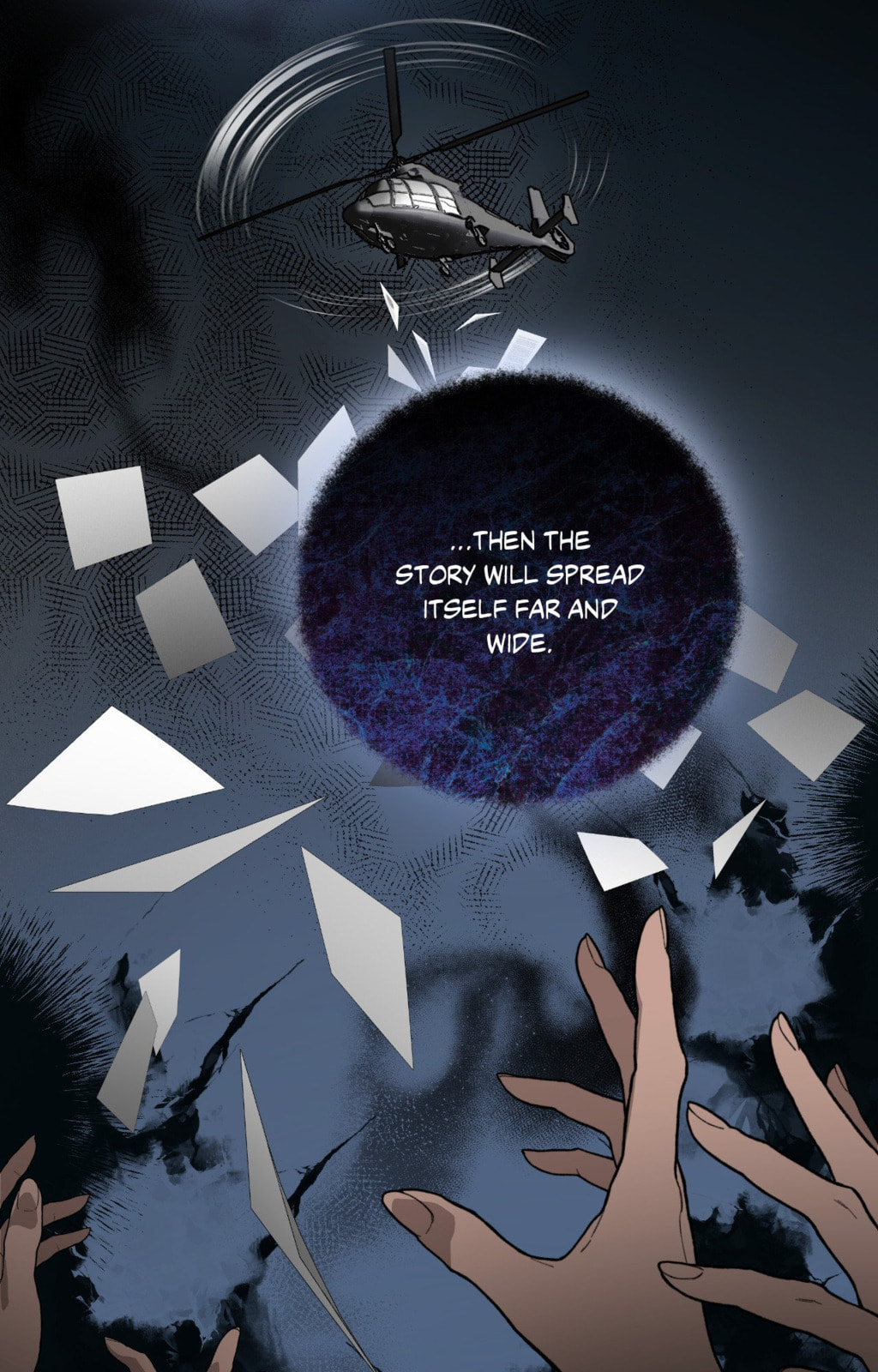 Read Deep (Yuje) chapter 74 image 102 on Lezhin