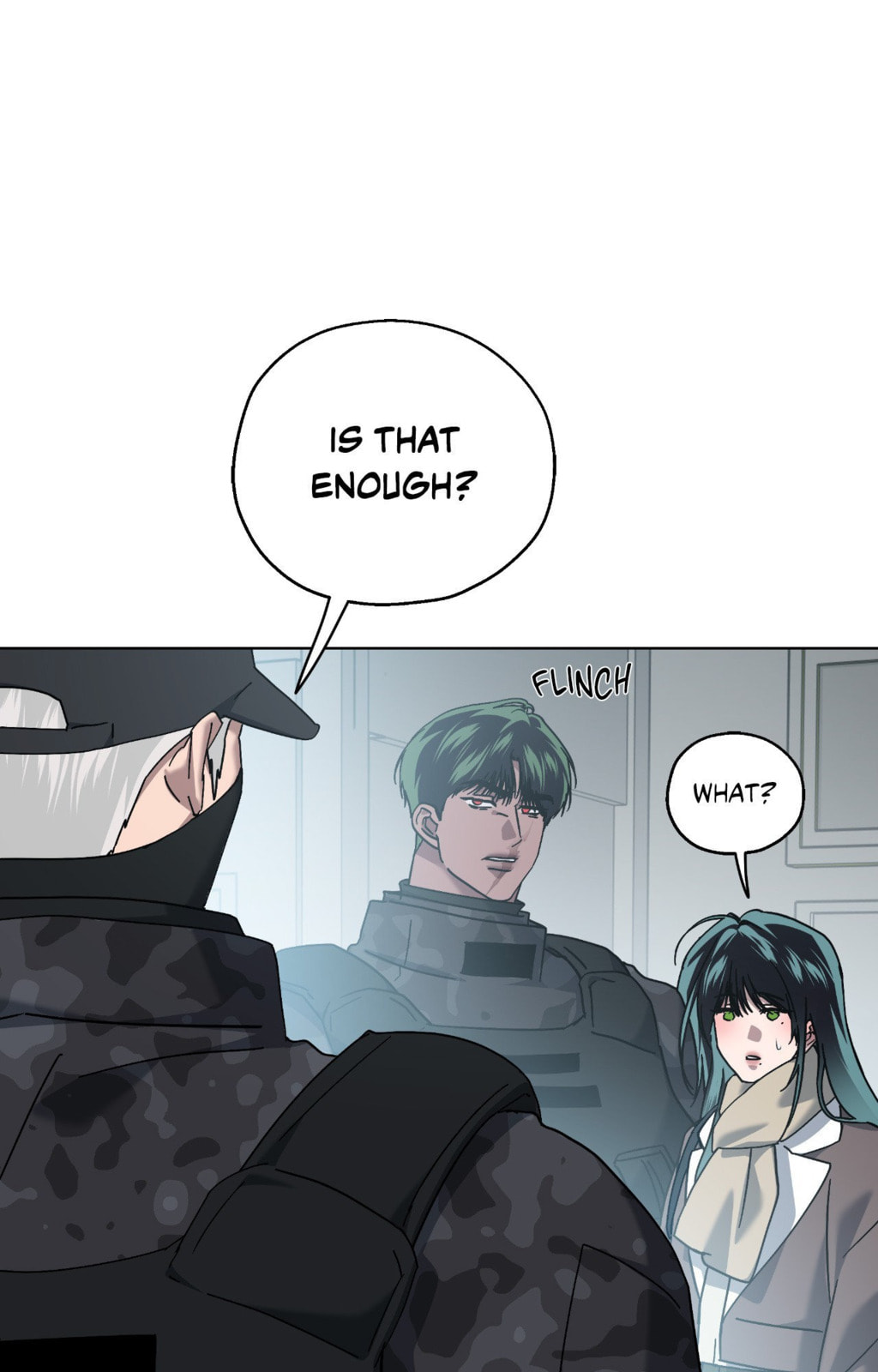 Read Deep (Yuje) chapter 74 image 12 on Lezhin