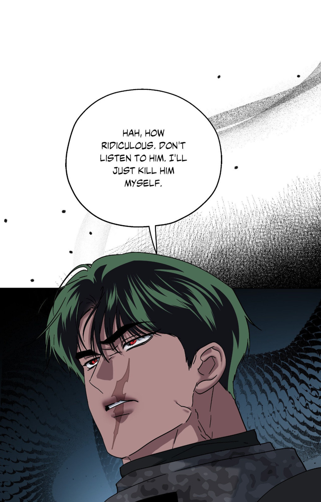 Read Deep (Yuje) chapter 74 image 14 on Lezhin