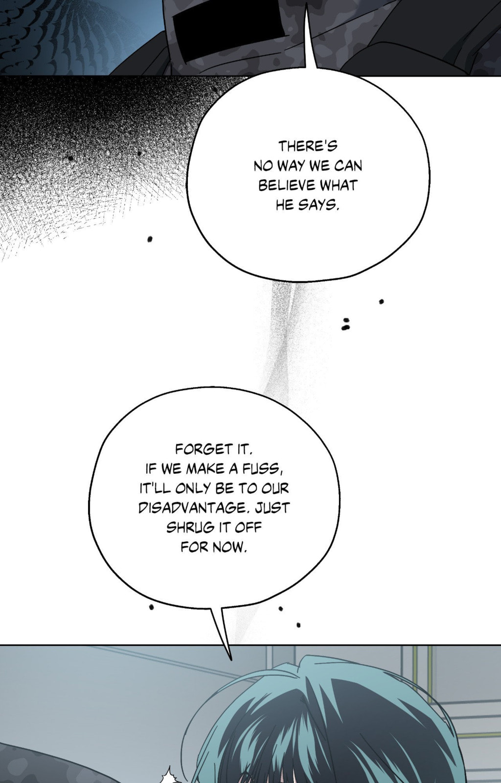 Read Deep (Yuje) chapter 74 image 15 on Lezhin