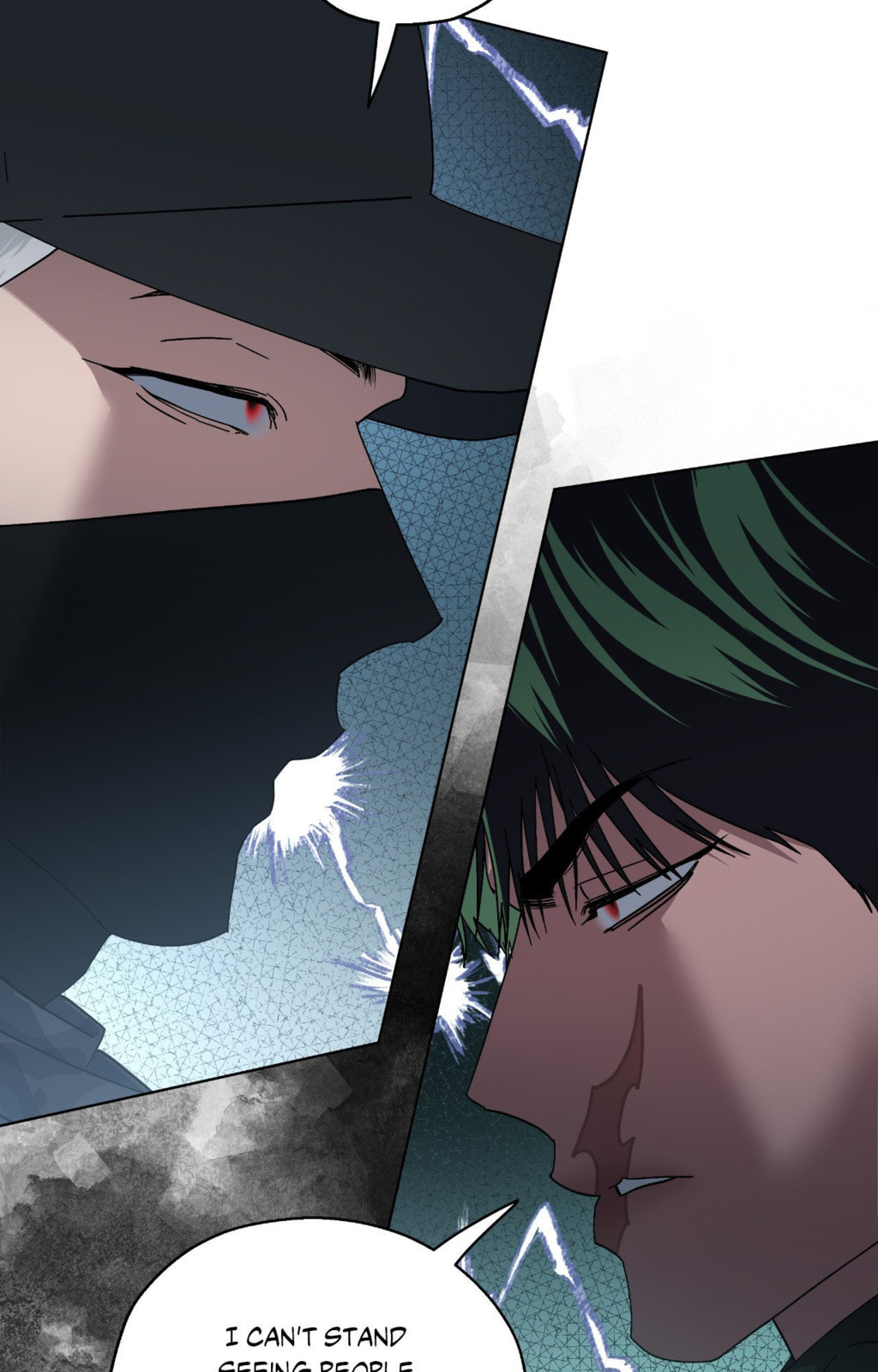 Read Deep (Yuje) chapter 74 image 2 on Lezhin