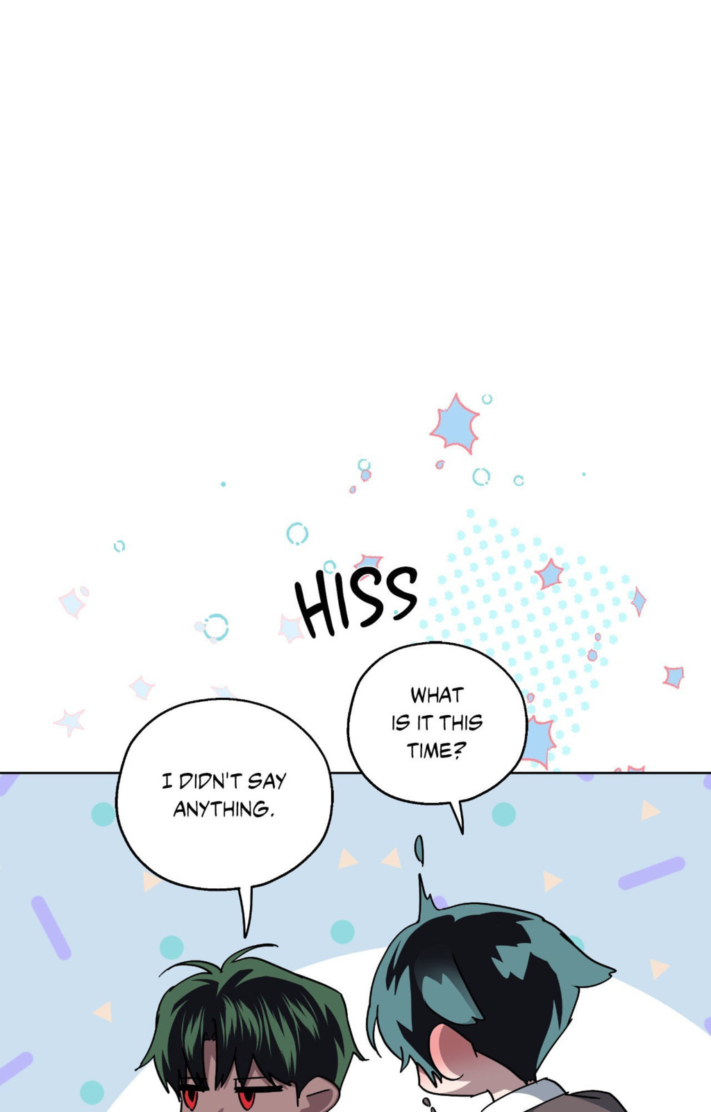 Read Deep (Yuje) chapter 74 image 21 on Lezhin