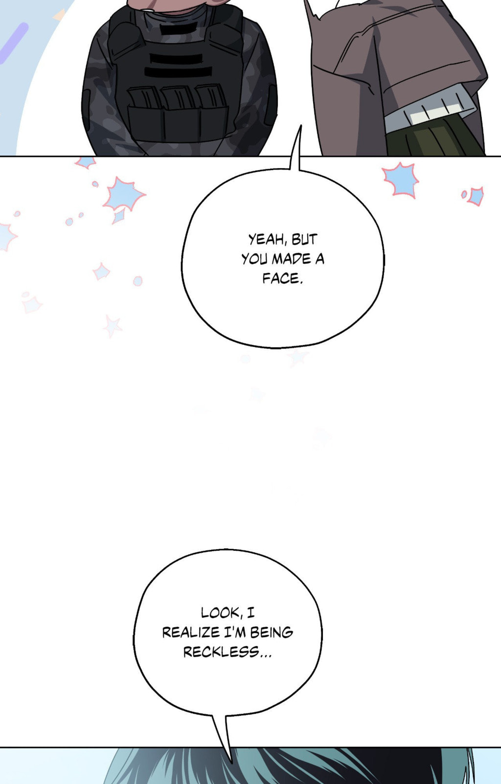 Read Deep (Yuje) chapter 74 image 22 on Lezhin