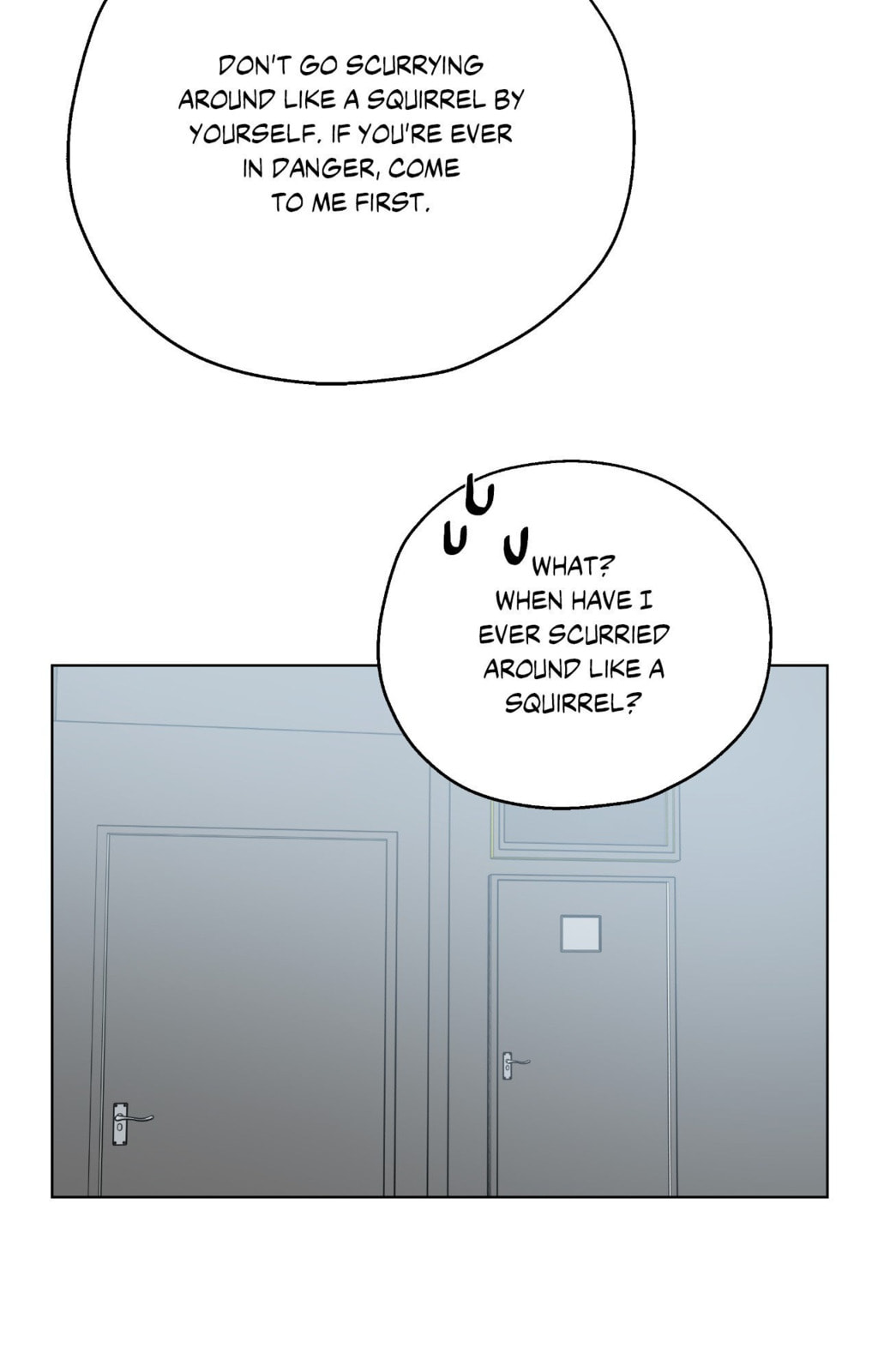 Read Deep (Yuje) chapter 74 image 25 on Lezhin