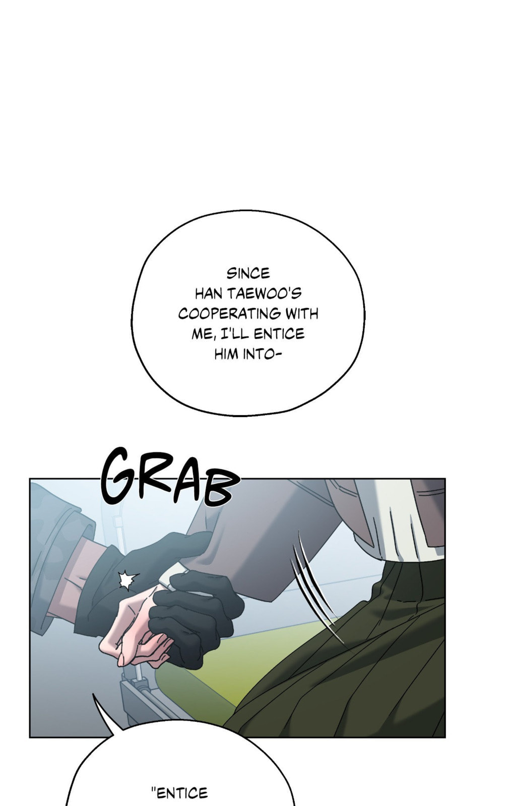 Read Deep (Yuje) chapter 74 image 30 on Lezhin