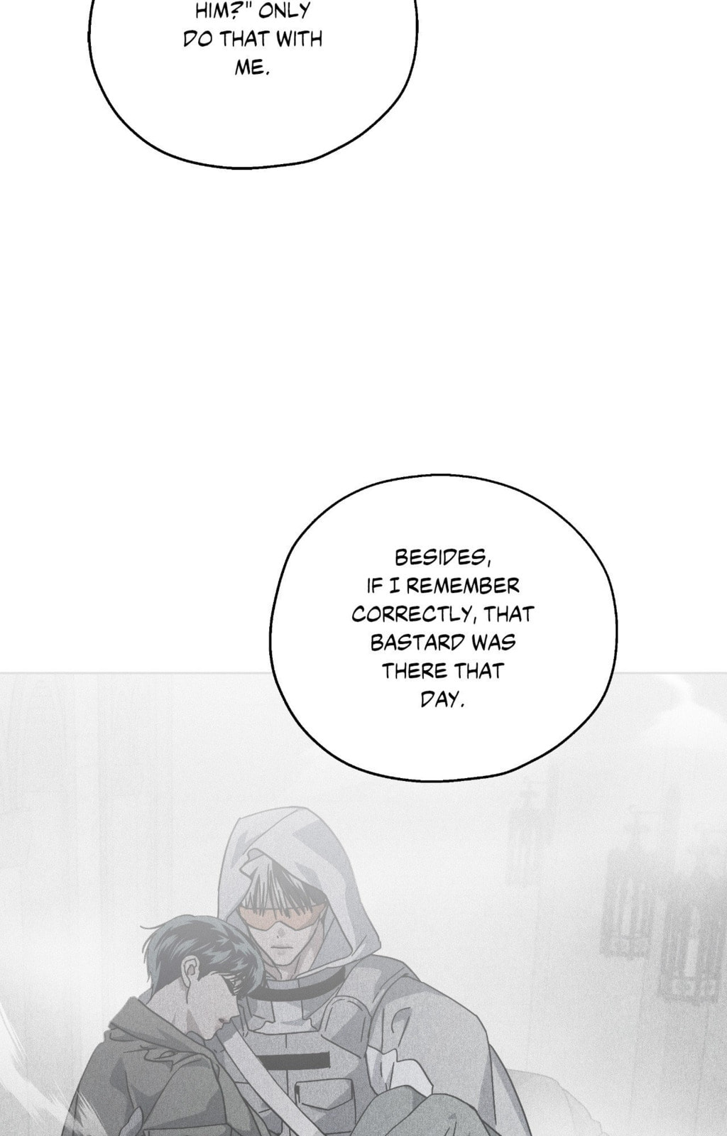 Read Deep (Yuje) chapter 74 image 31 on Lezhin