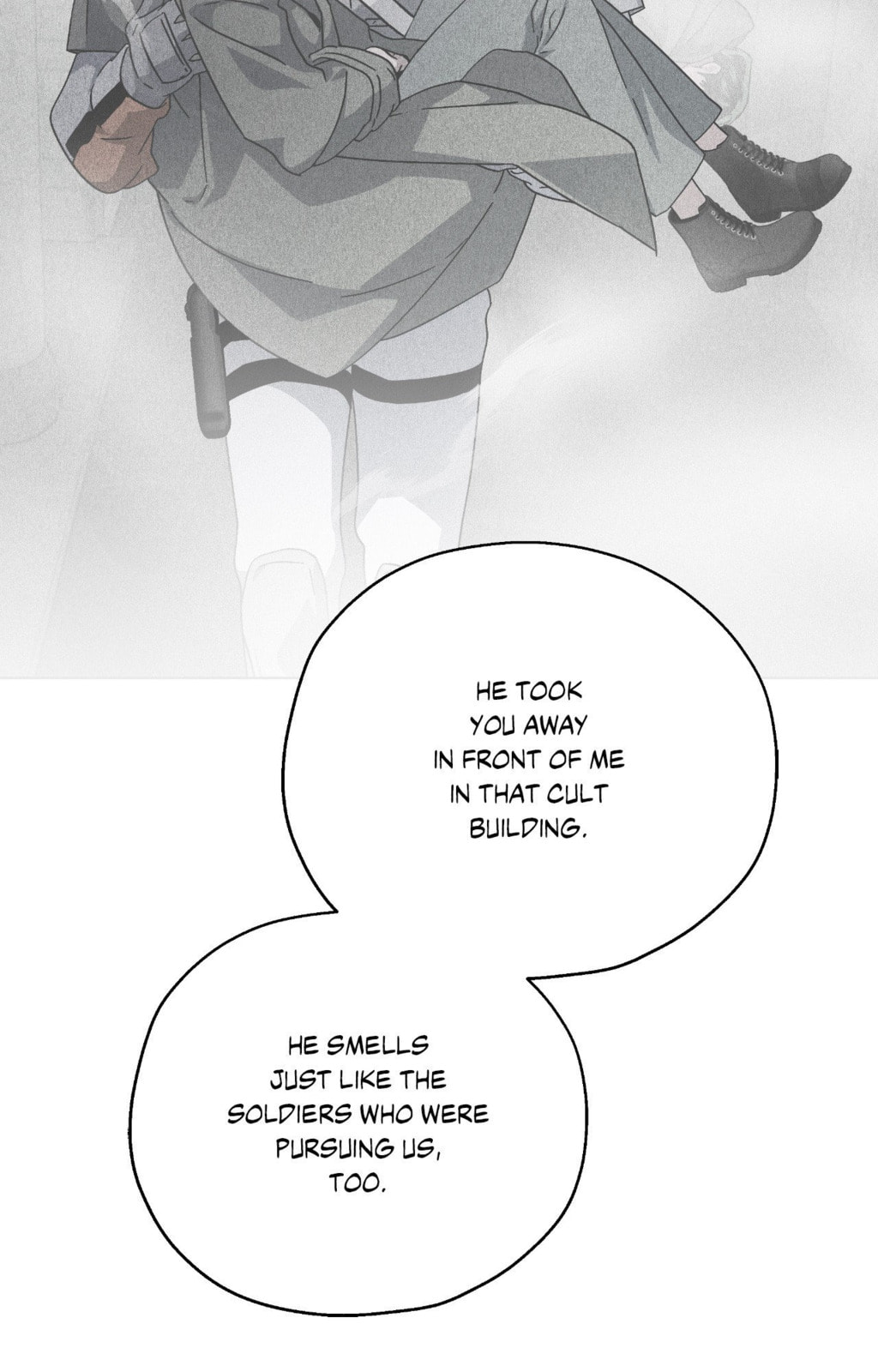 Read Deep (Yuje) chapter 74 image 32 on Lezhin