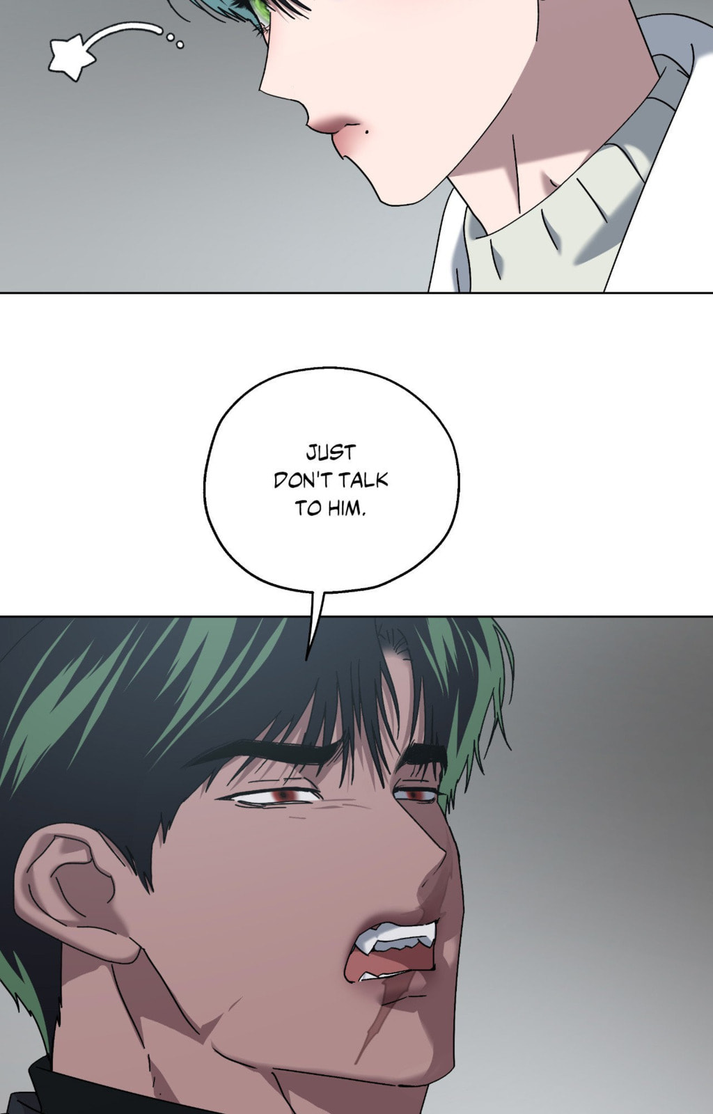 Read Deep (Yuje) chapter 74 image 36 on Lezhin