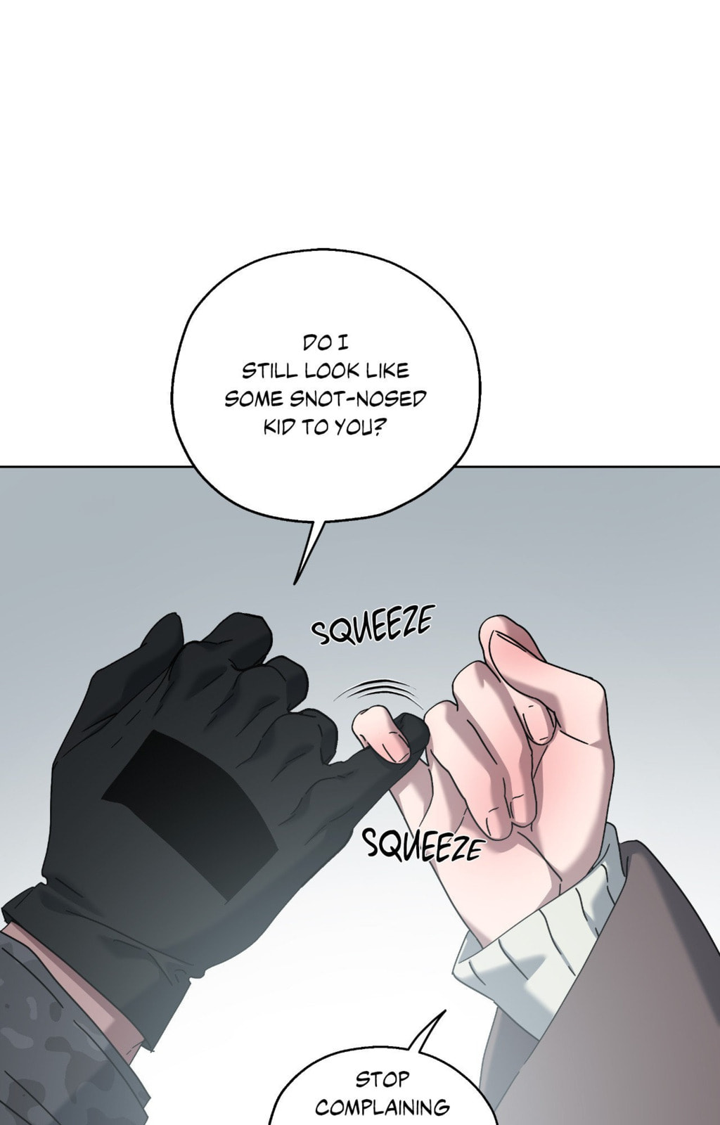 Read Deep (Yuje) chapter 74 image 40 on Lezhin