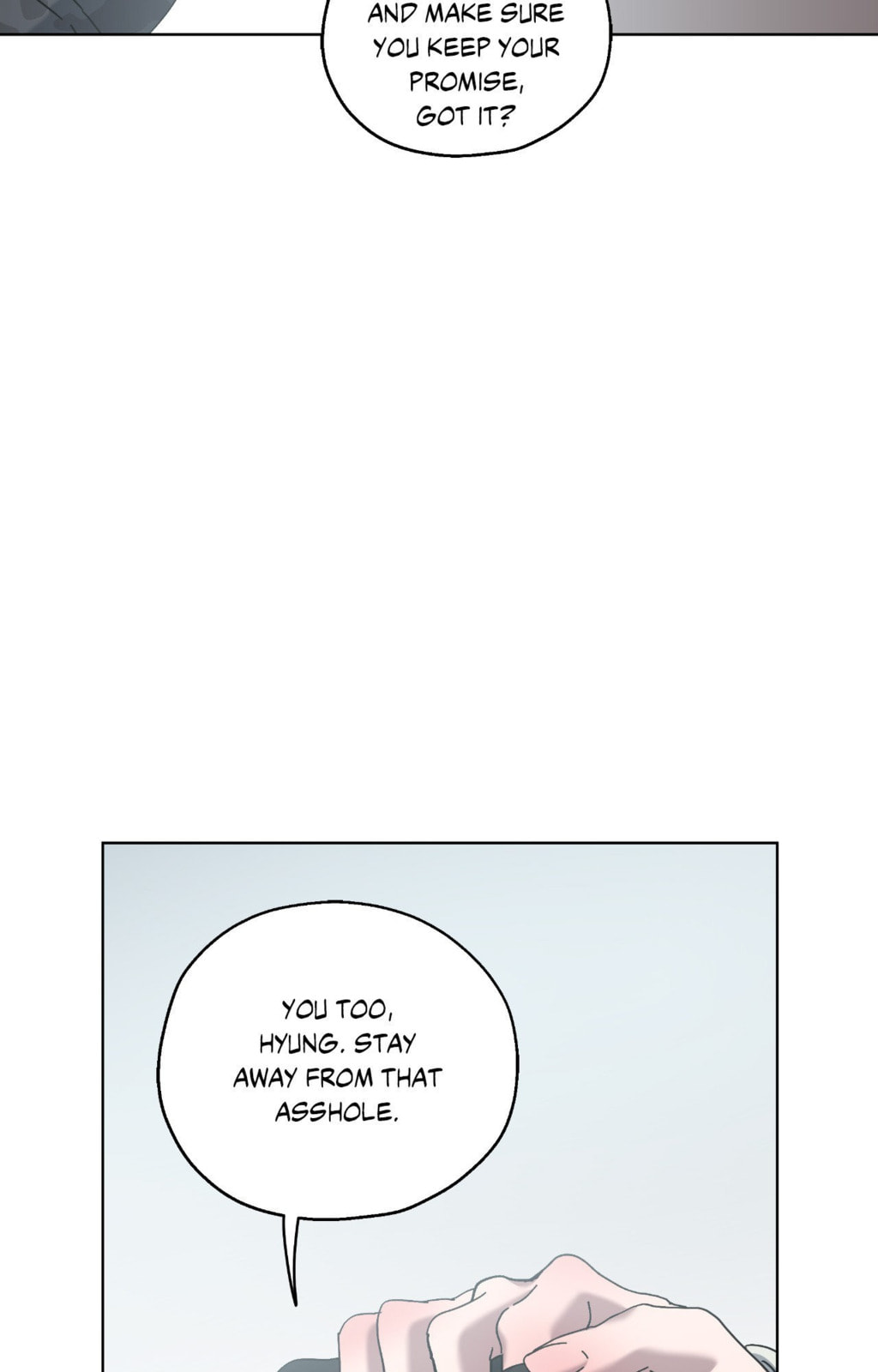 Read Deep (Yuje) chapter 74 image 41 on Lezhin