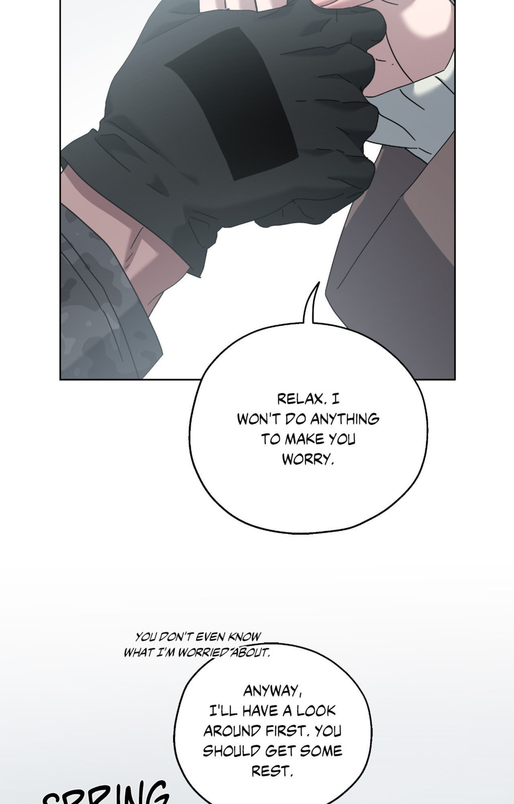Read Deep (Yuje) chapter 74 image 42 on Lezhin