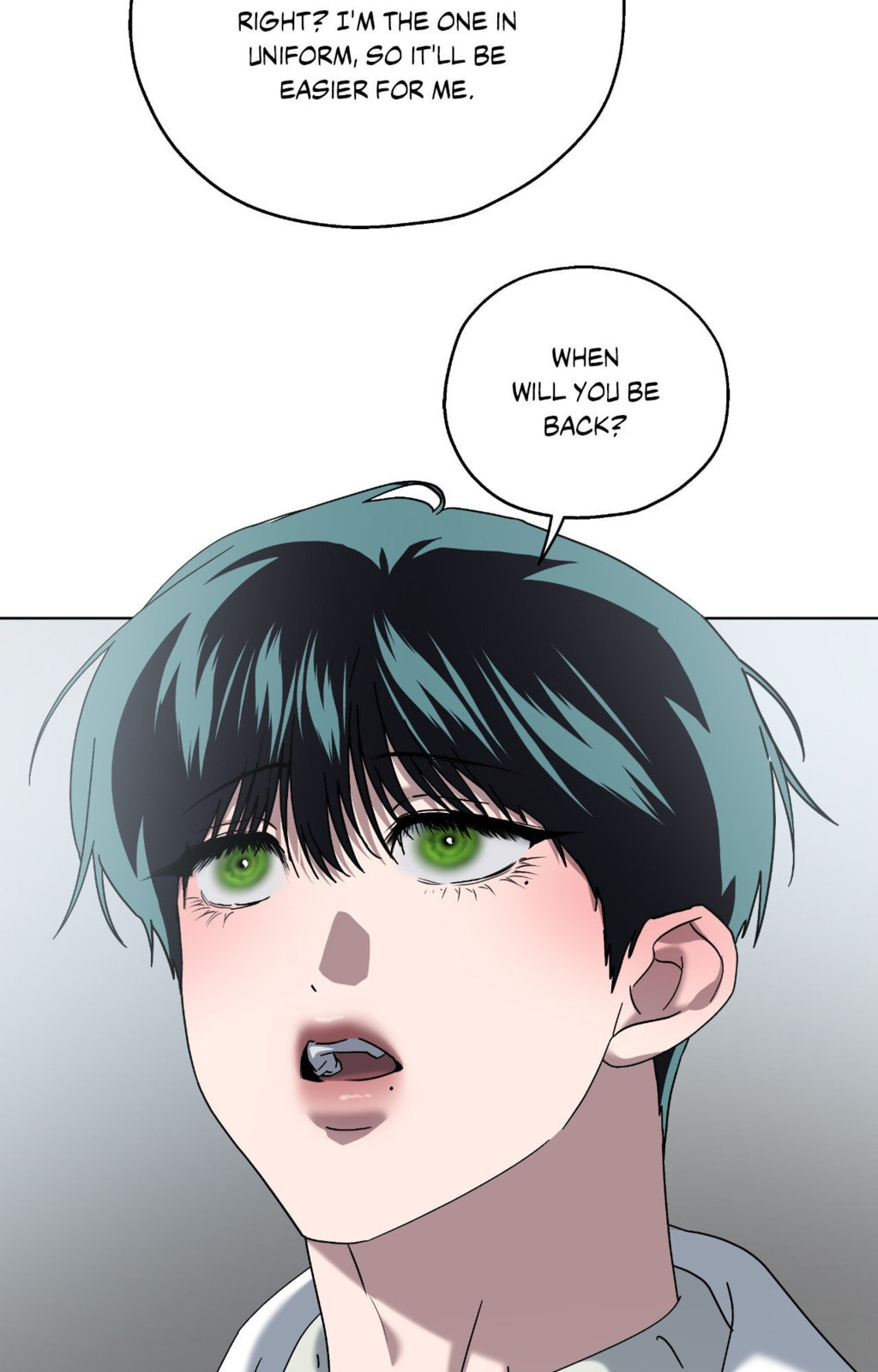 Read Deep (Yuje) chapter 74 image 44 on Lezhin