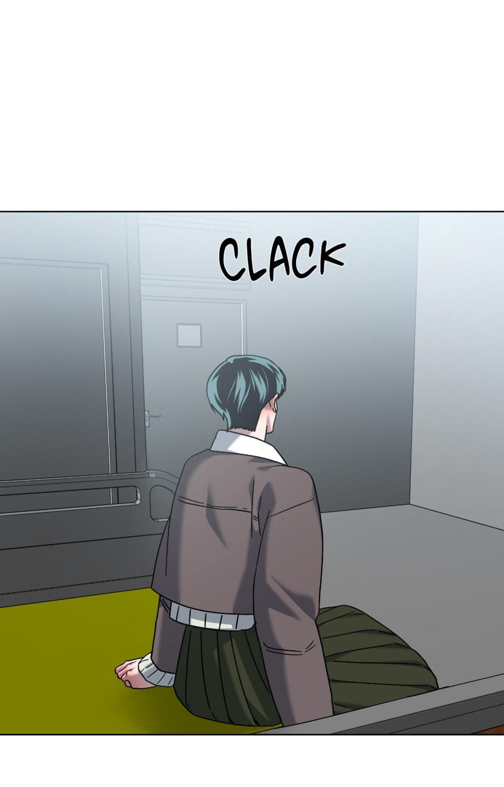 Read Deep (Yuje) chapter 74 image 47 on Lezhin