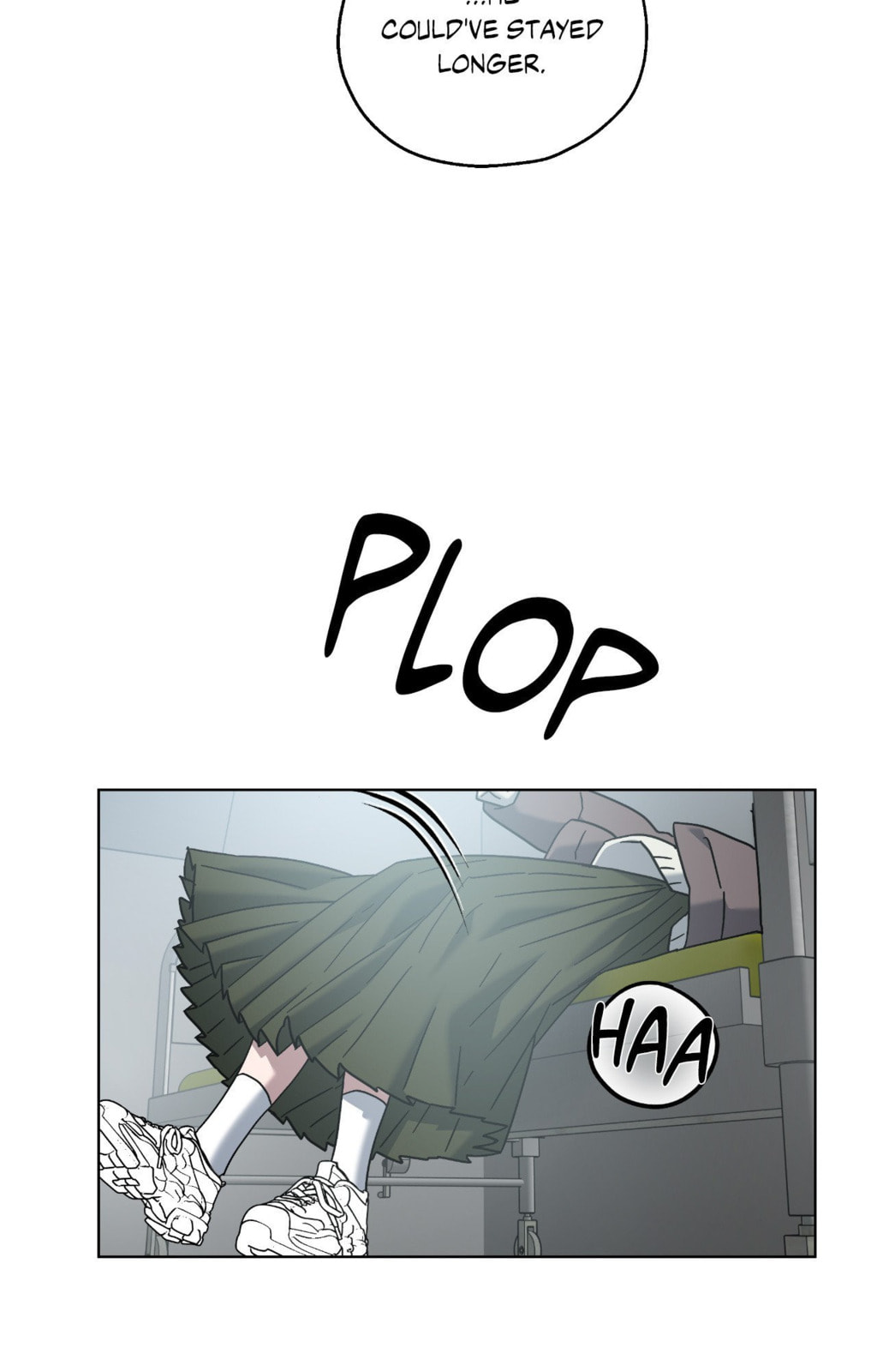 Read Deep (Yuje) chapter 74 image 49 on Lezhin
