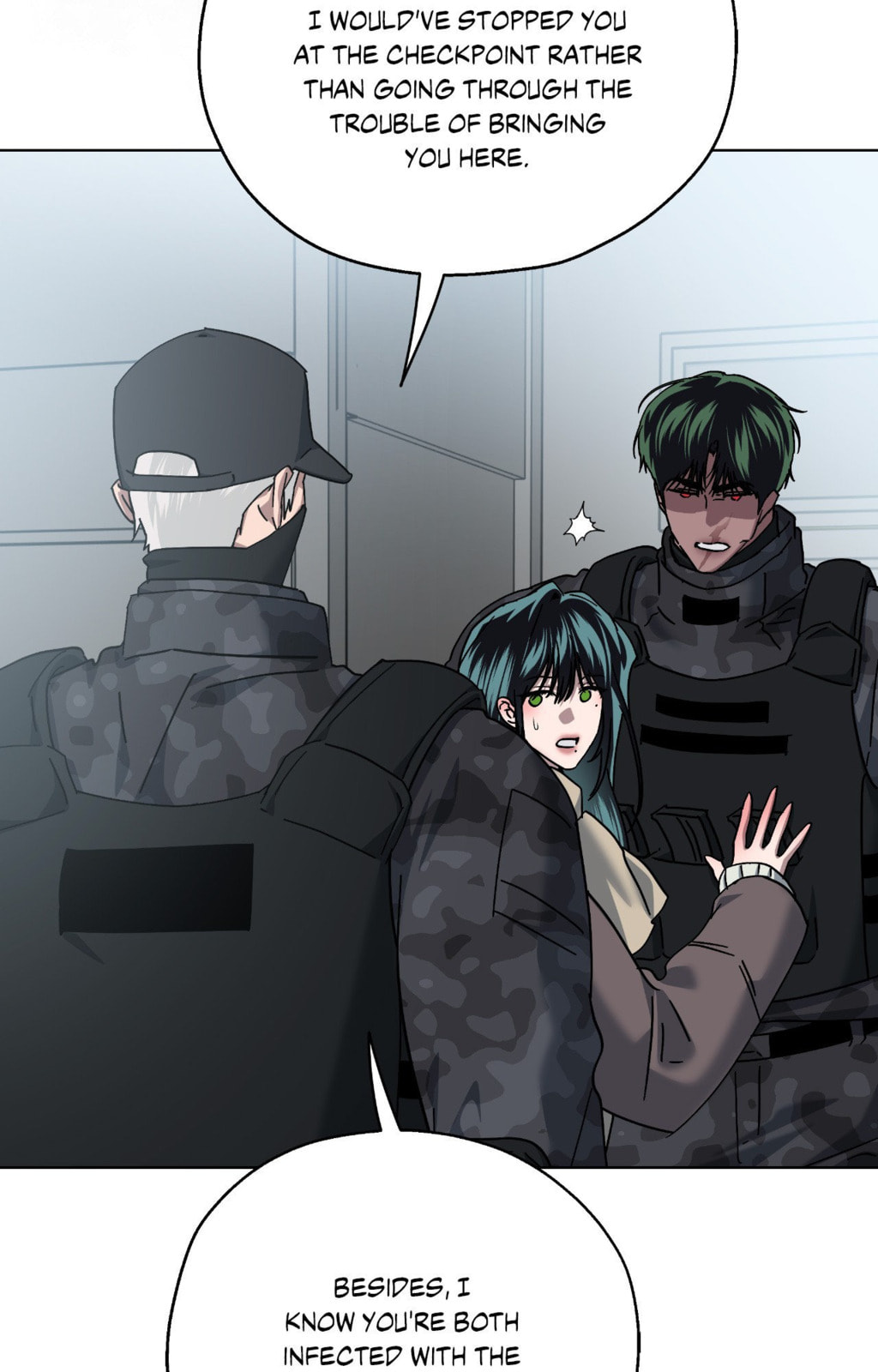 Read Deep (Yuje) chapter 74 image 5 on Lezhin