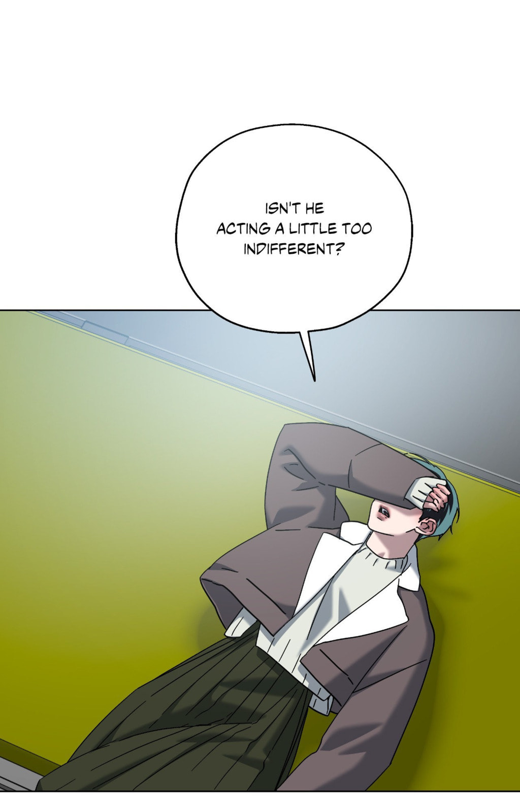 Read Deep (Yuje) chapter 74 image 50 on Lezhin