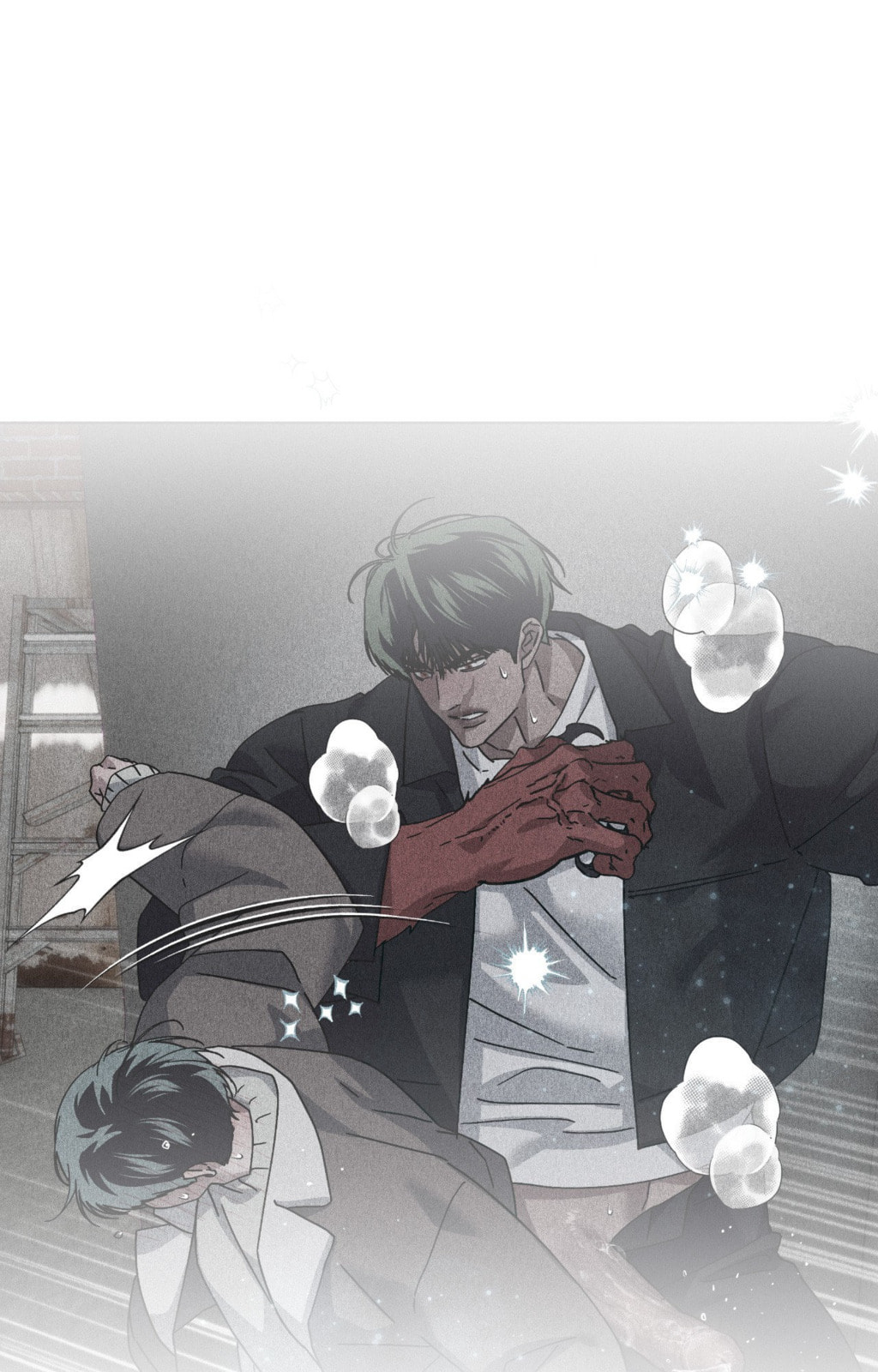 Read Deep (Yuje) chapter 74 image 51 on Lezhin