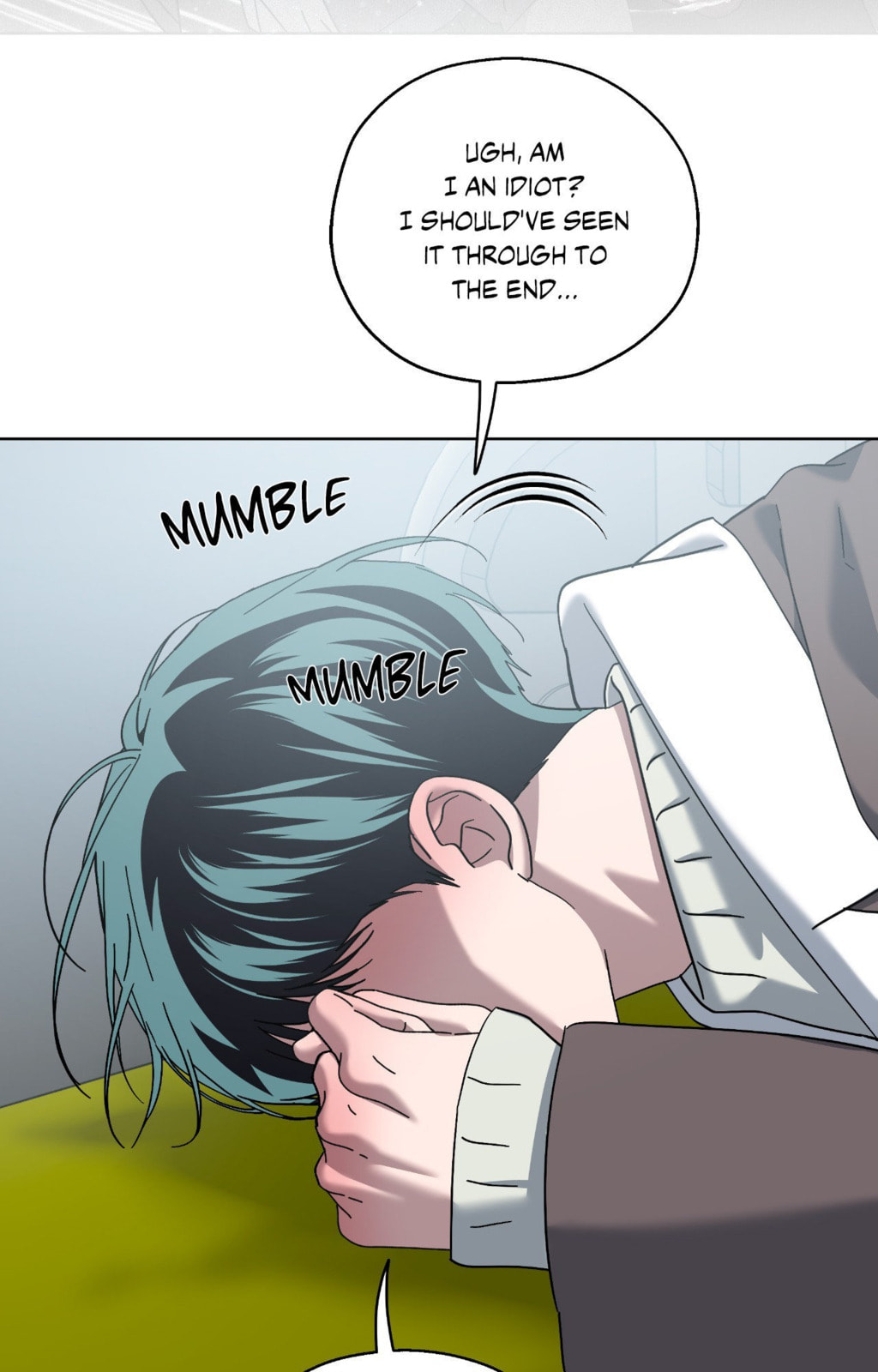 Read Deep (Yuje) chapter 74 image 52 on Lezhin