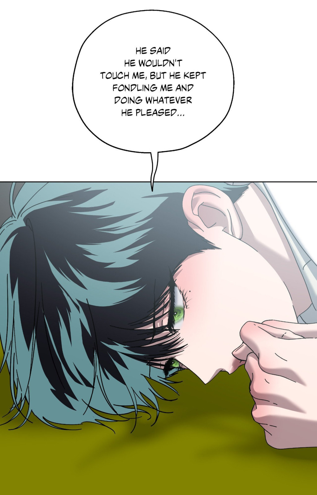 Read Deep (Yuje) chapter 74 image 54 on Lezhin