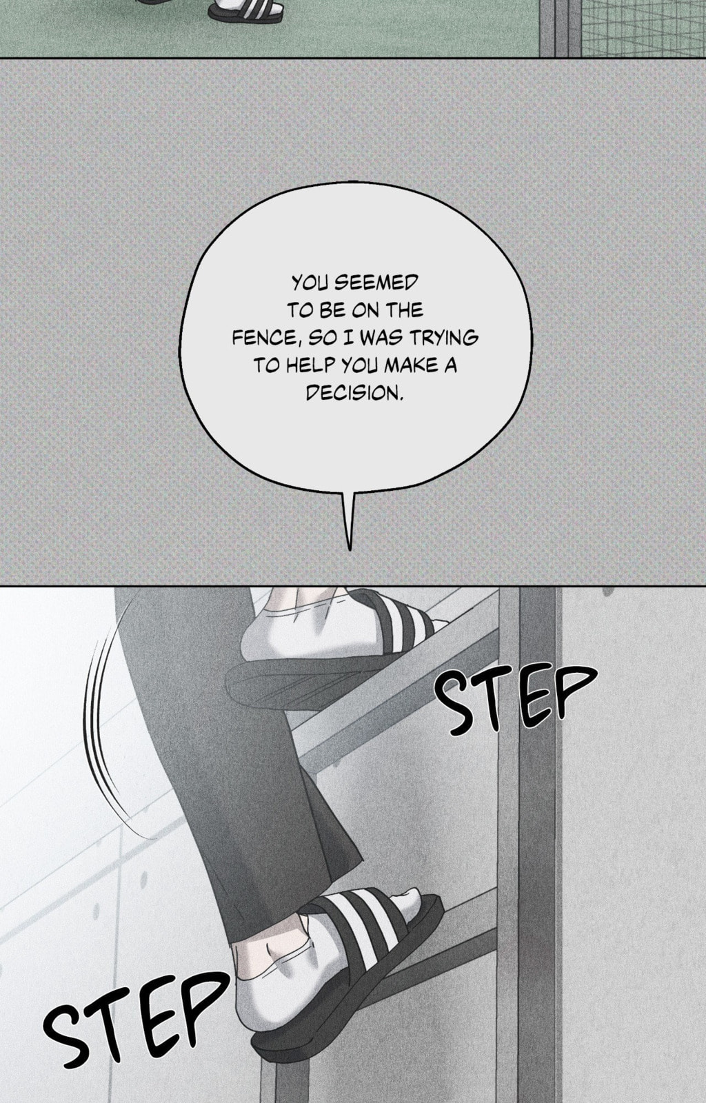 Read Deep (Yuje) chapter 74 image 60 on Lezhin