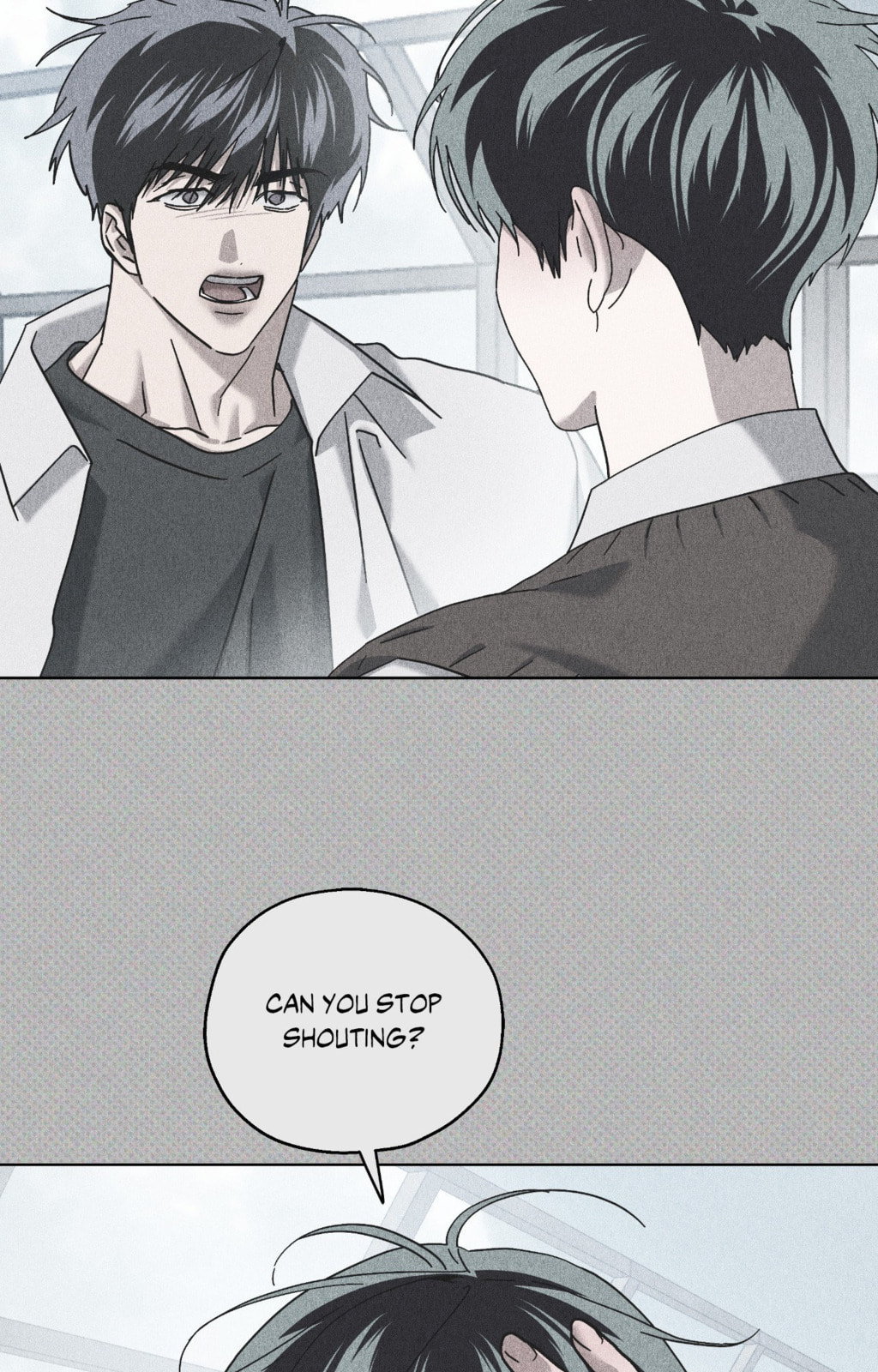 Read Deep (Yuje) chapter 74 image 64 on Lezhin
