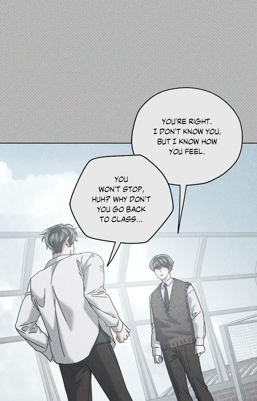Read Deep (Yuje) chapter 74 image 69 on Lezhin