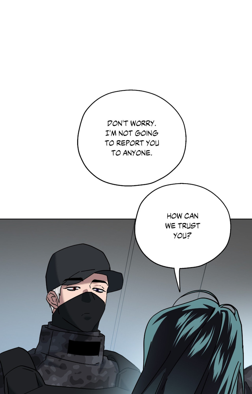 Read Deep (Yuje) chapter 74 image 7 on Lezhin
