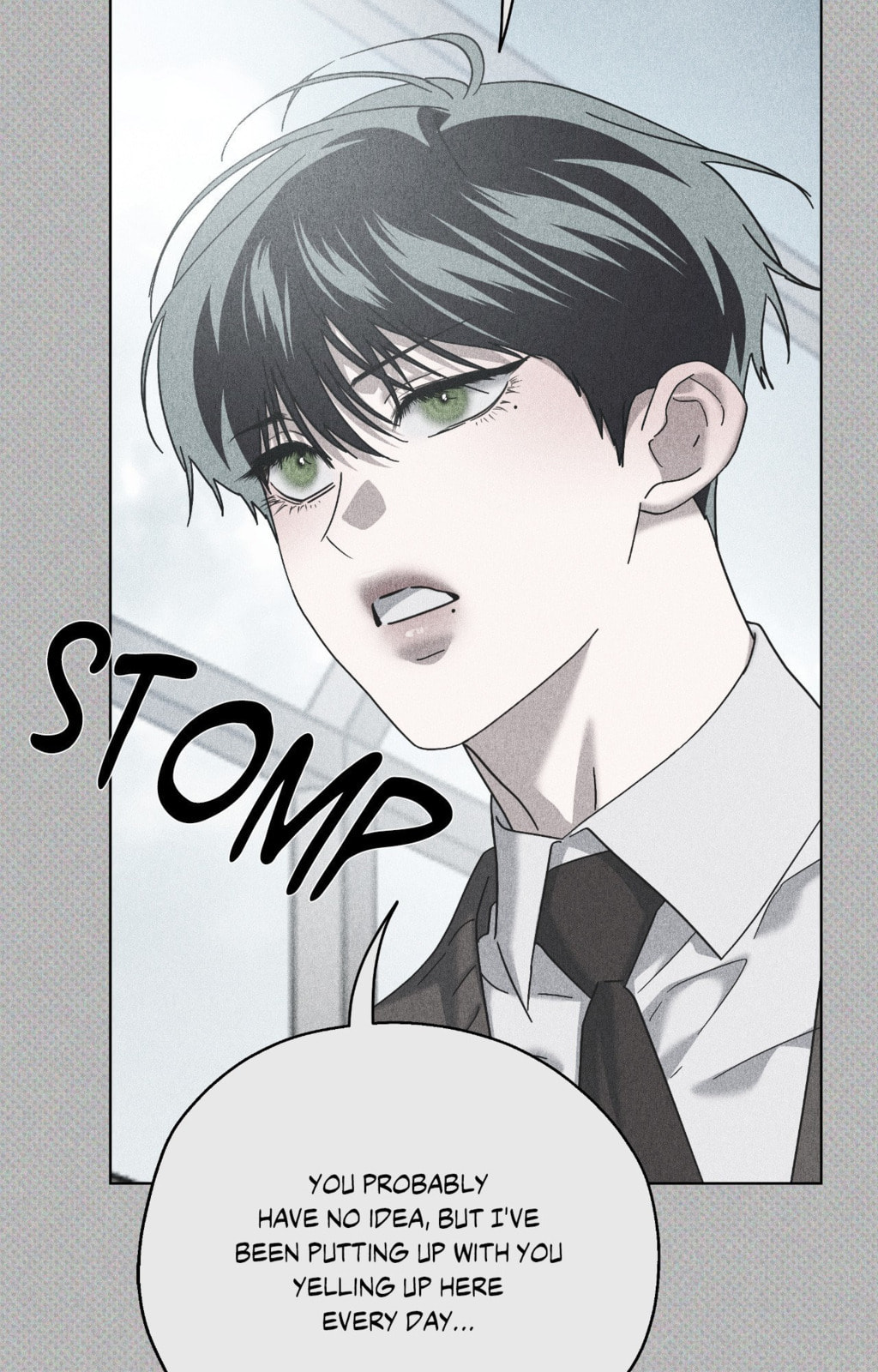 Read Deep (Yuje) chapter 74 image 71 on Lezhin