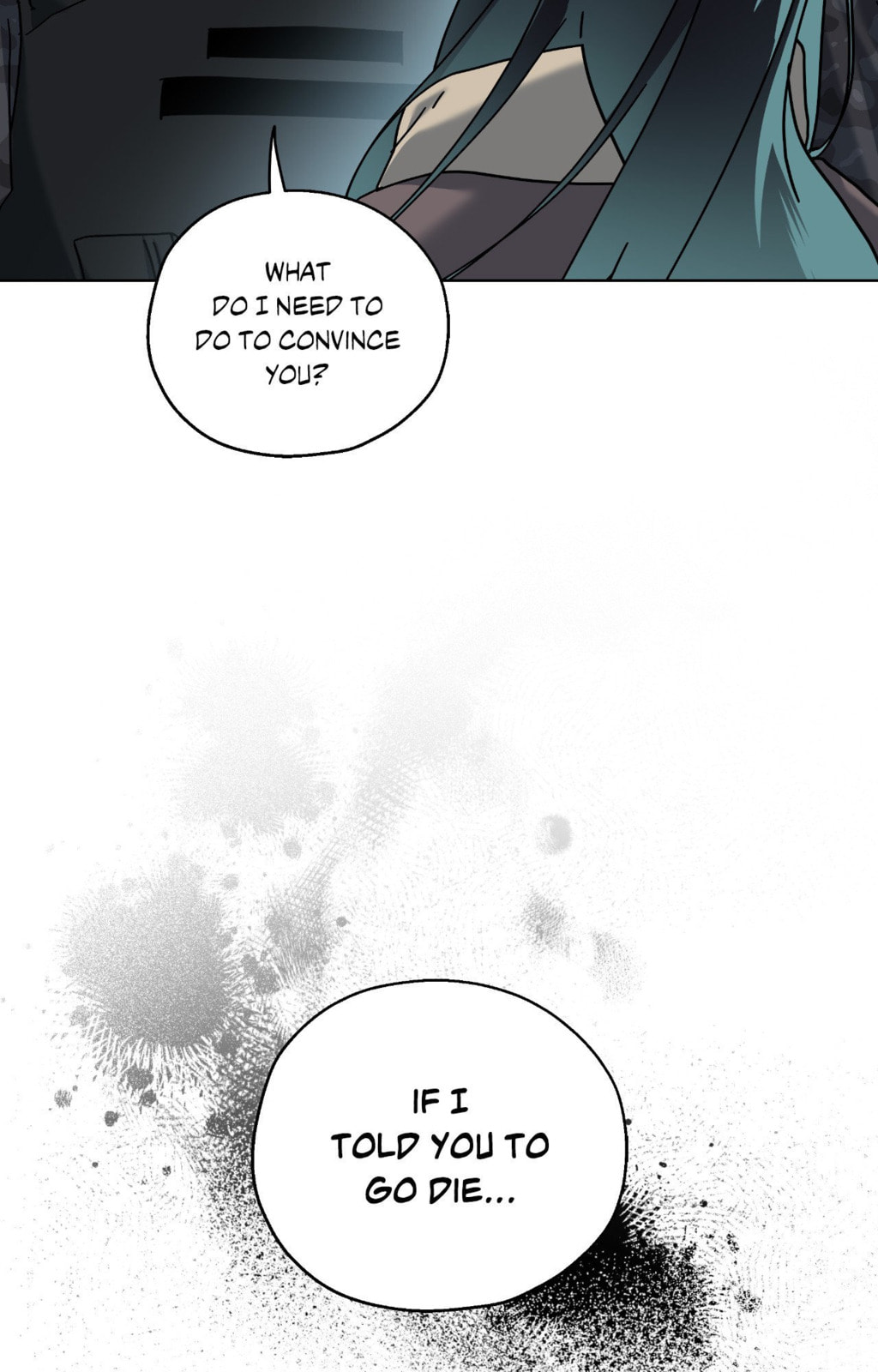 Read Deep (Yuje) chapter 74 image 8 on Lezhin
