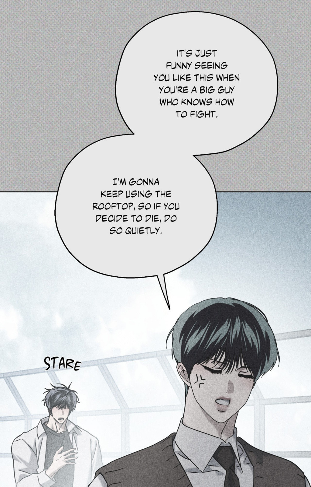 Read Deep (Yuje) chapter 74 image 89 on Lezhin