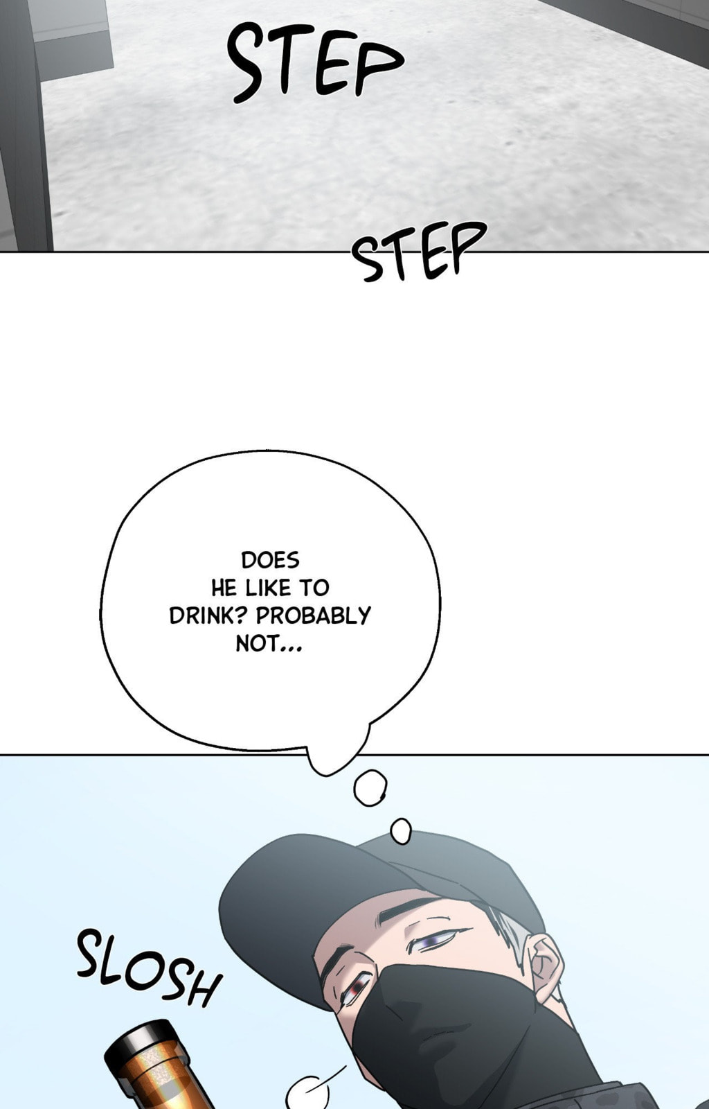 Read Deep (Yuje) chapter 74 image 92 on Lezhin