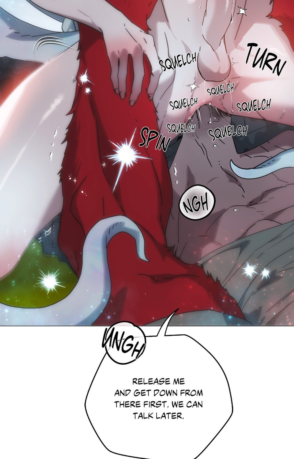 Read Deep (Yuje) chapter 75 image 103 on Lezhin