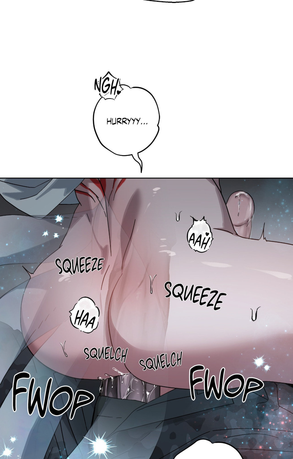 Read Deep (Yuje) chapter 75 image 104 on Lezhin
