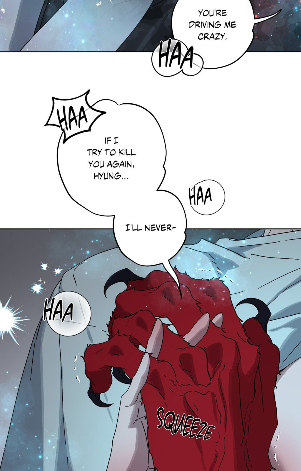 Read Deep (Yuje) chapter 75 image 105 on Lezhin
