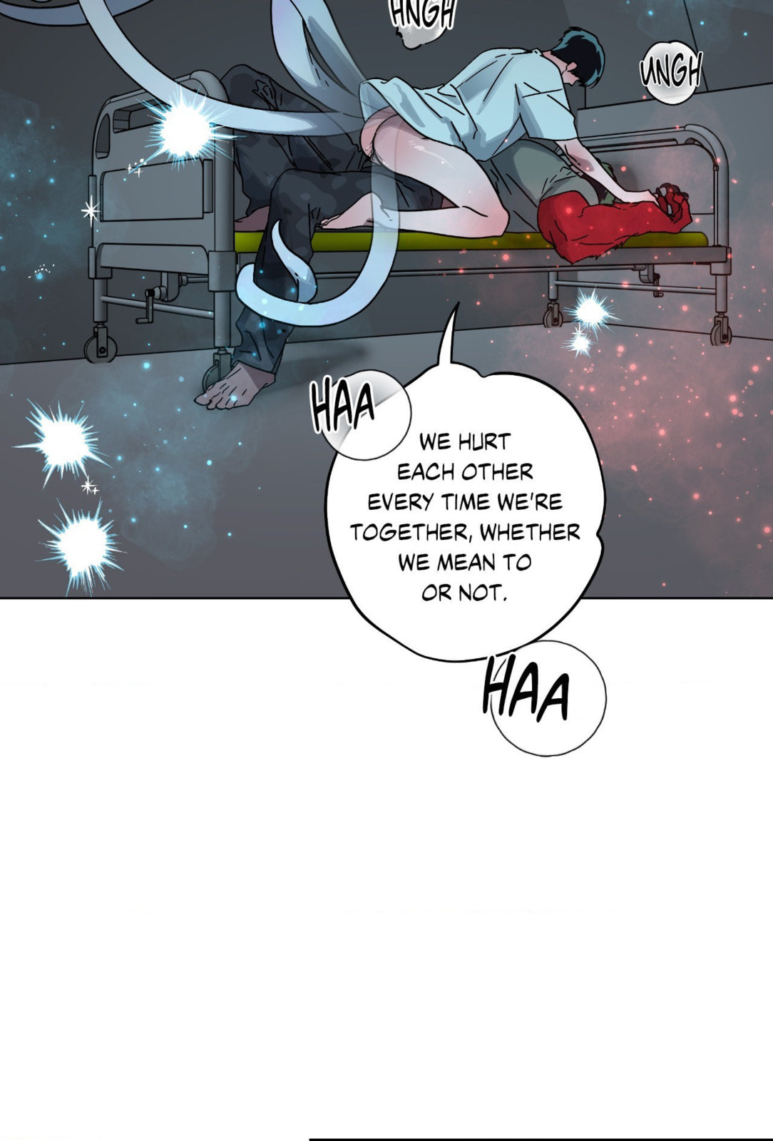 Read Deep (Yuje) chapter 75 image 107 on Lezhin