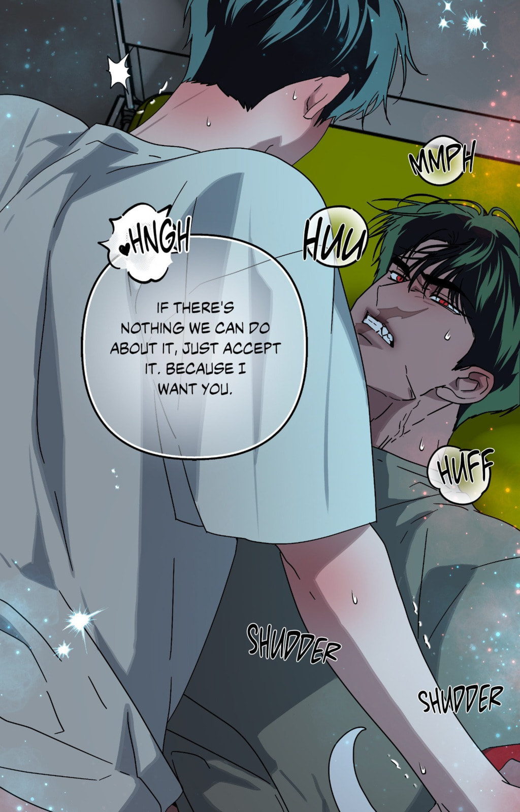 Read Deep (Yuje) chapter 75 image 109 on Lezhin