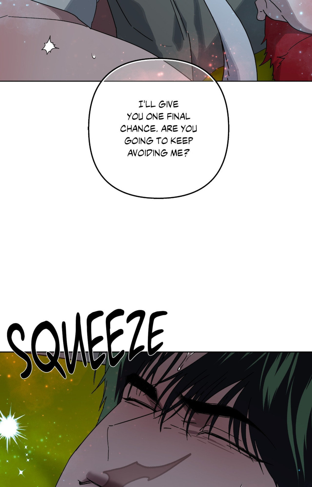 Read Deep (Yuje) chapter 75 image 110 on Lezhin