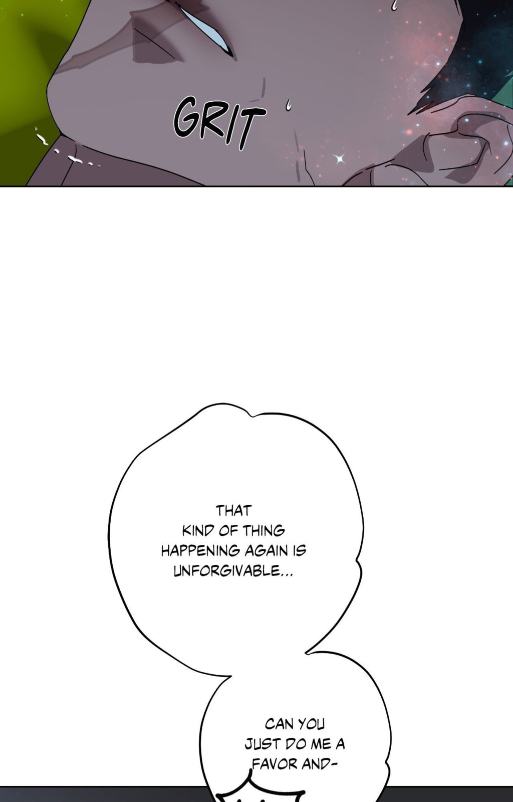 Read Deep (Yuje) chapter 75 image 111 on Lezhin