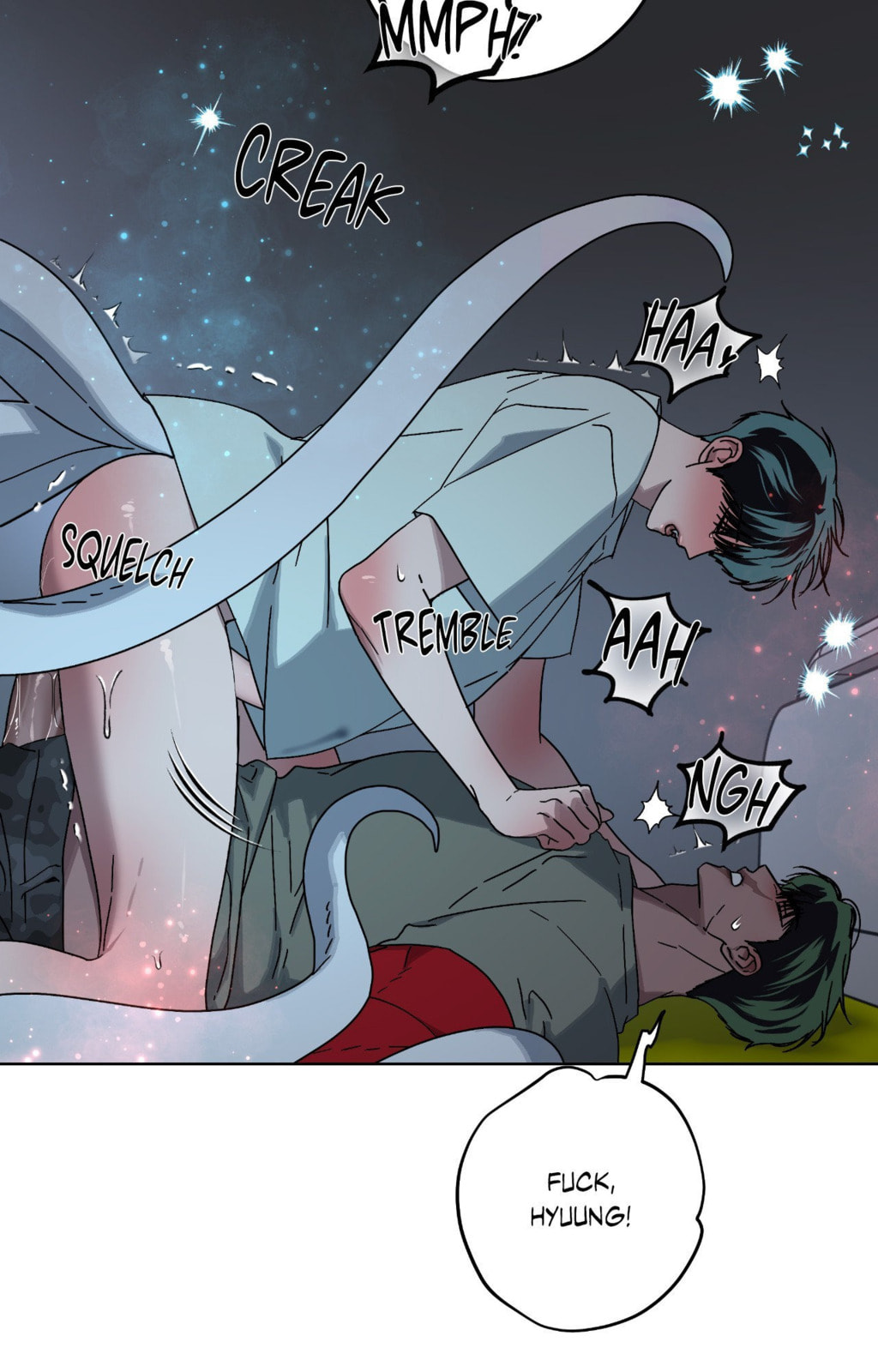Read Deep (Yuje) chapter 75 image 112 on Lezhin