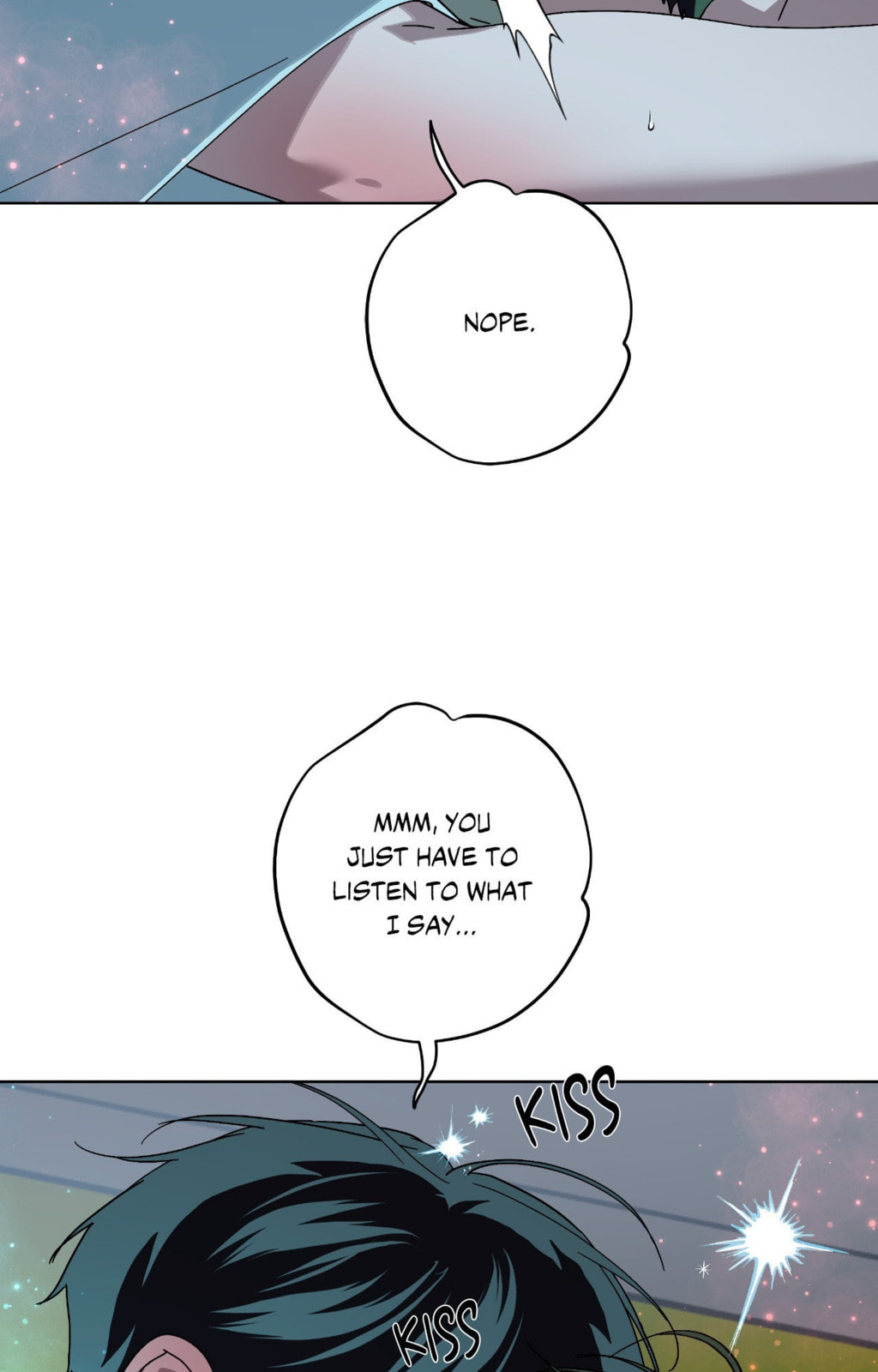 Read Deep (Yuje) chapter 75 image 115 on Lezhin