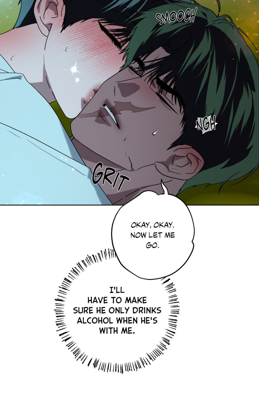 Read Deep (Yuje) chapter 75 image 116 on Lezhin