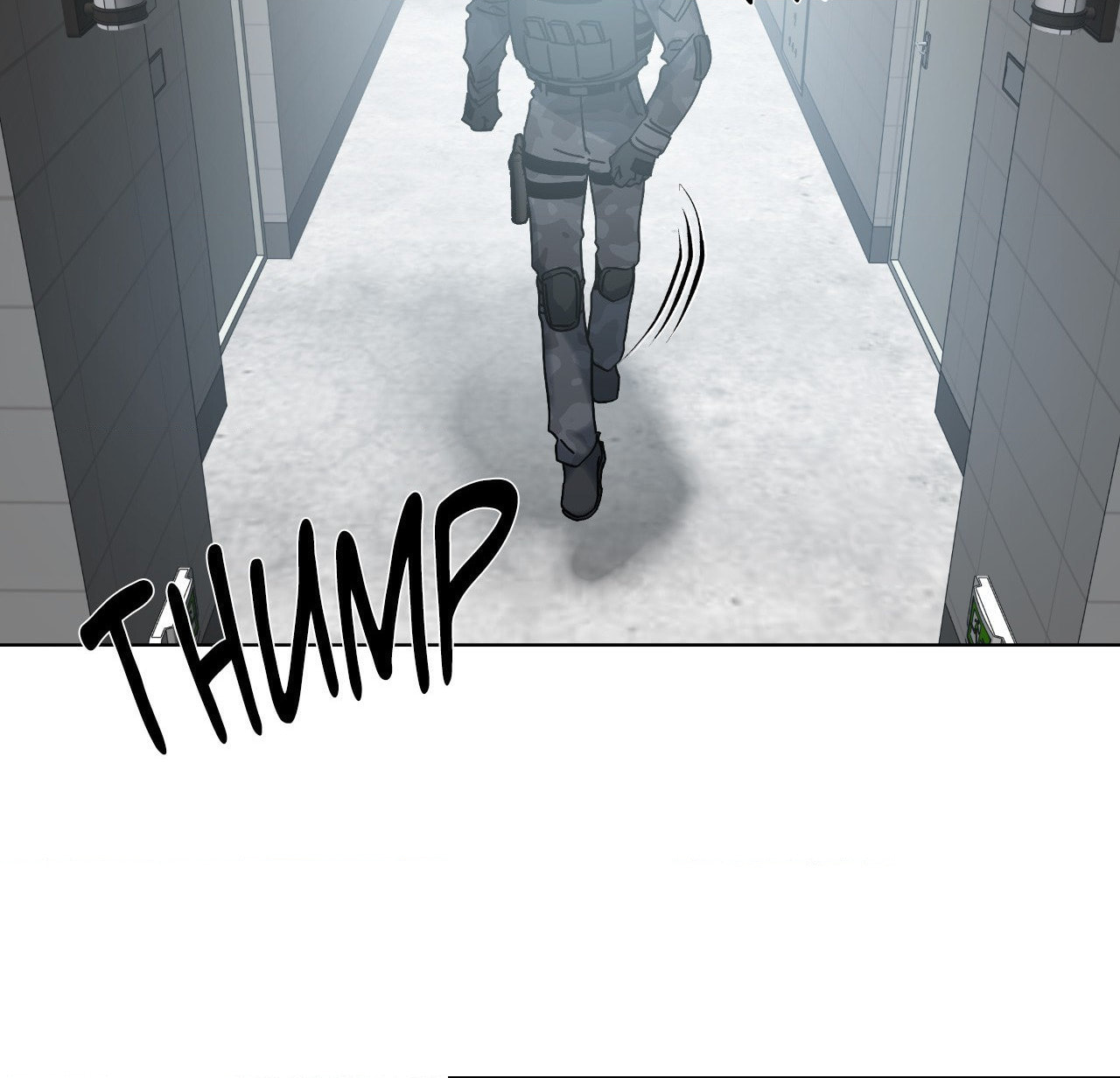Read Deep (Yuje) chapter 75 image 12 on Lezhin